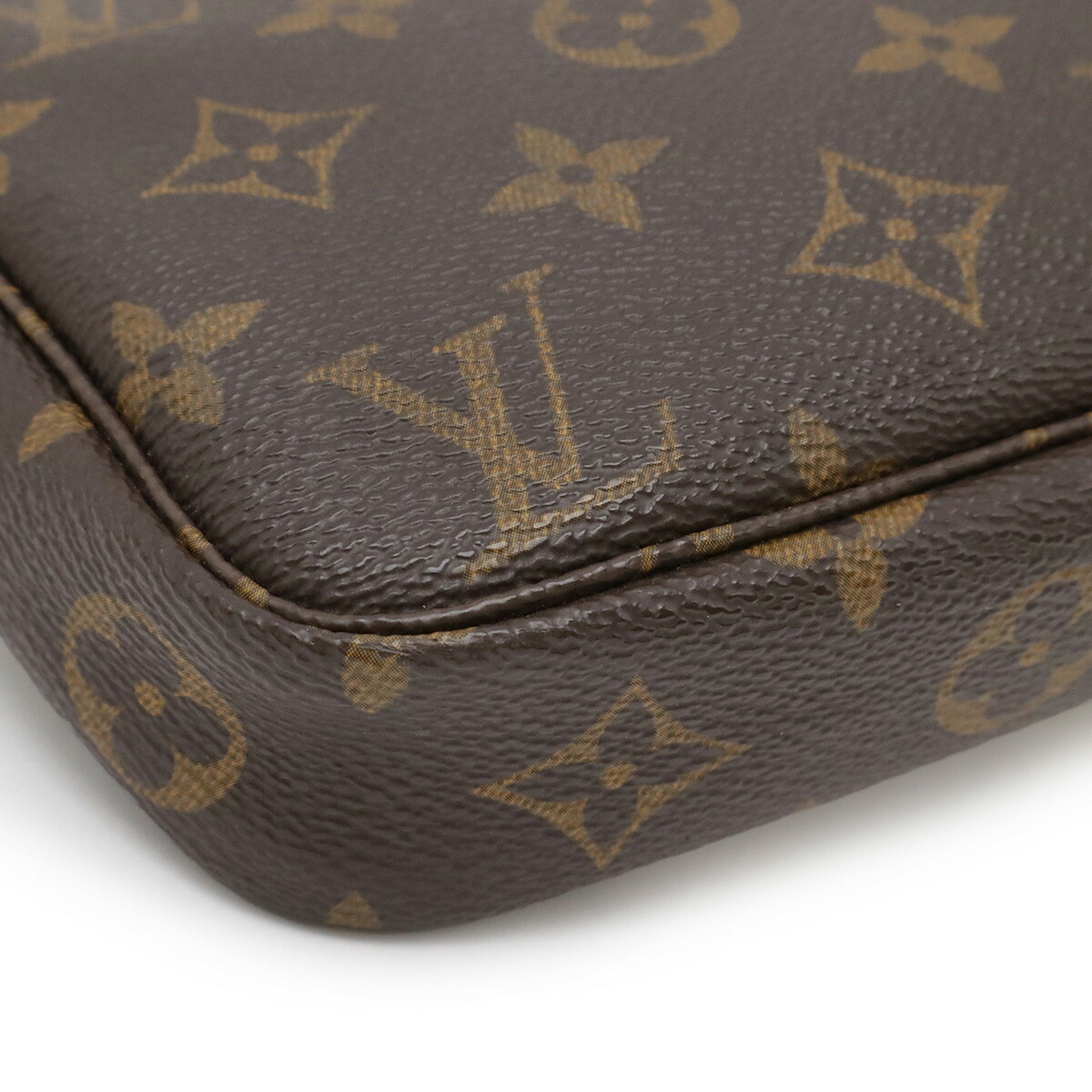 Pochette Accessoires Monogram Canvas