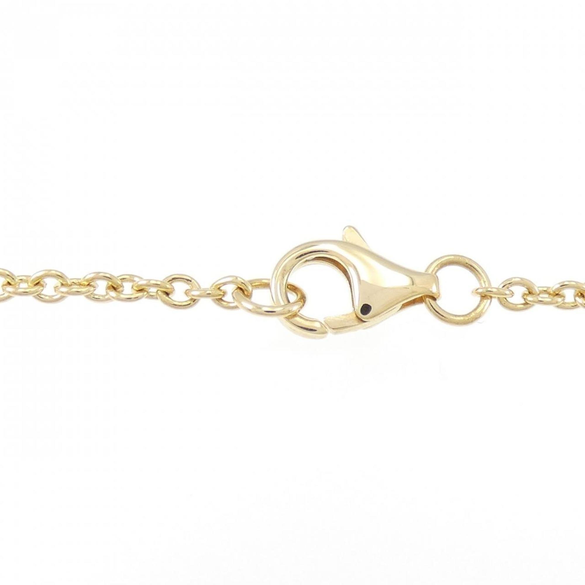 Bracelet 18K Yellow Gold