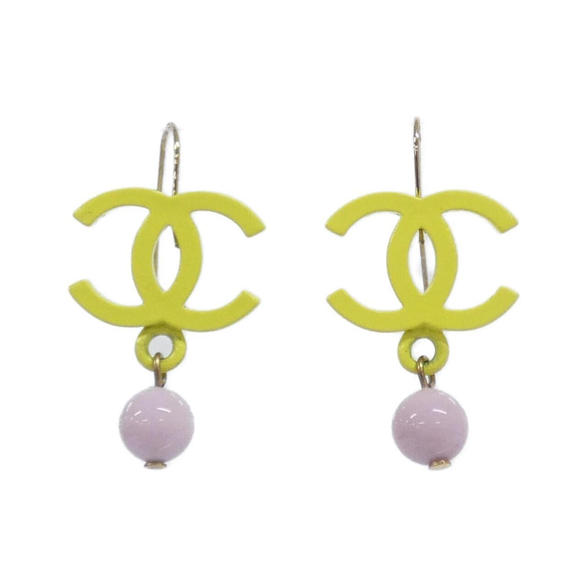 Earrings Metal
