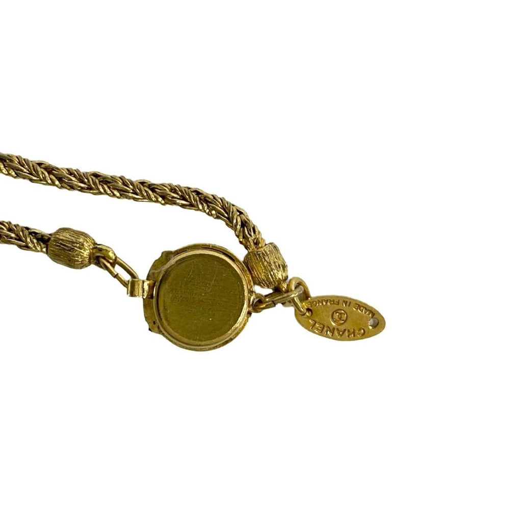 Pendant Necklace Metal