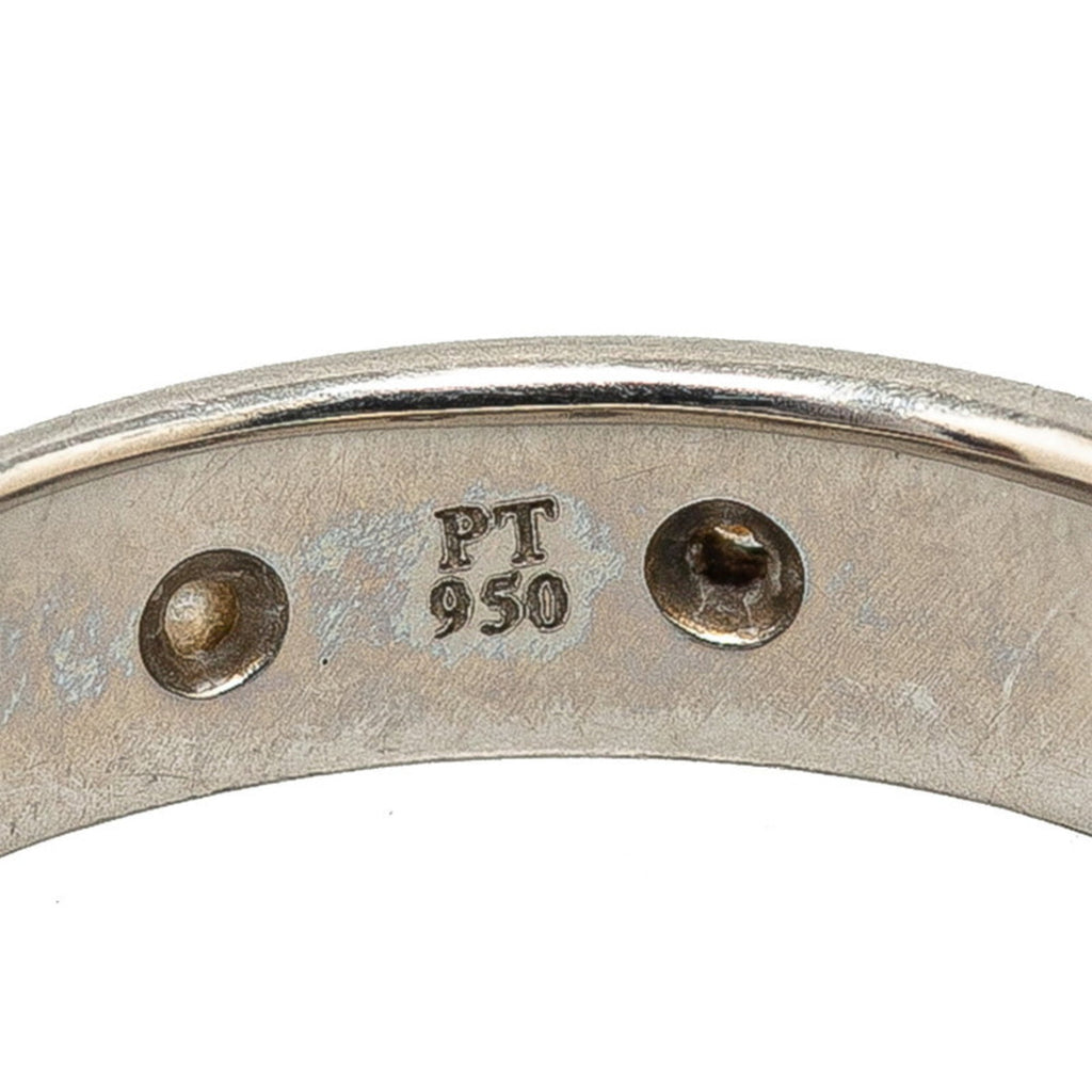 Ring Platinum