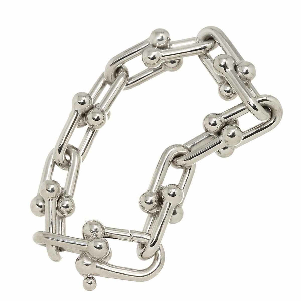 HardWear Bracelet Sterling Silver Large