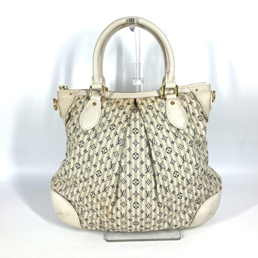 Marina Handbag Mini Lin Croisette PM