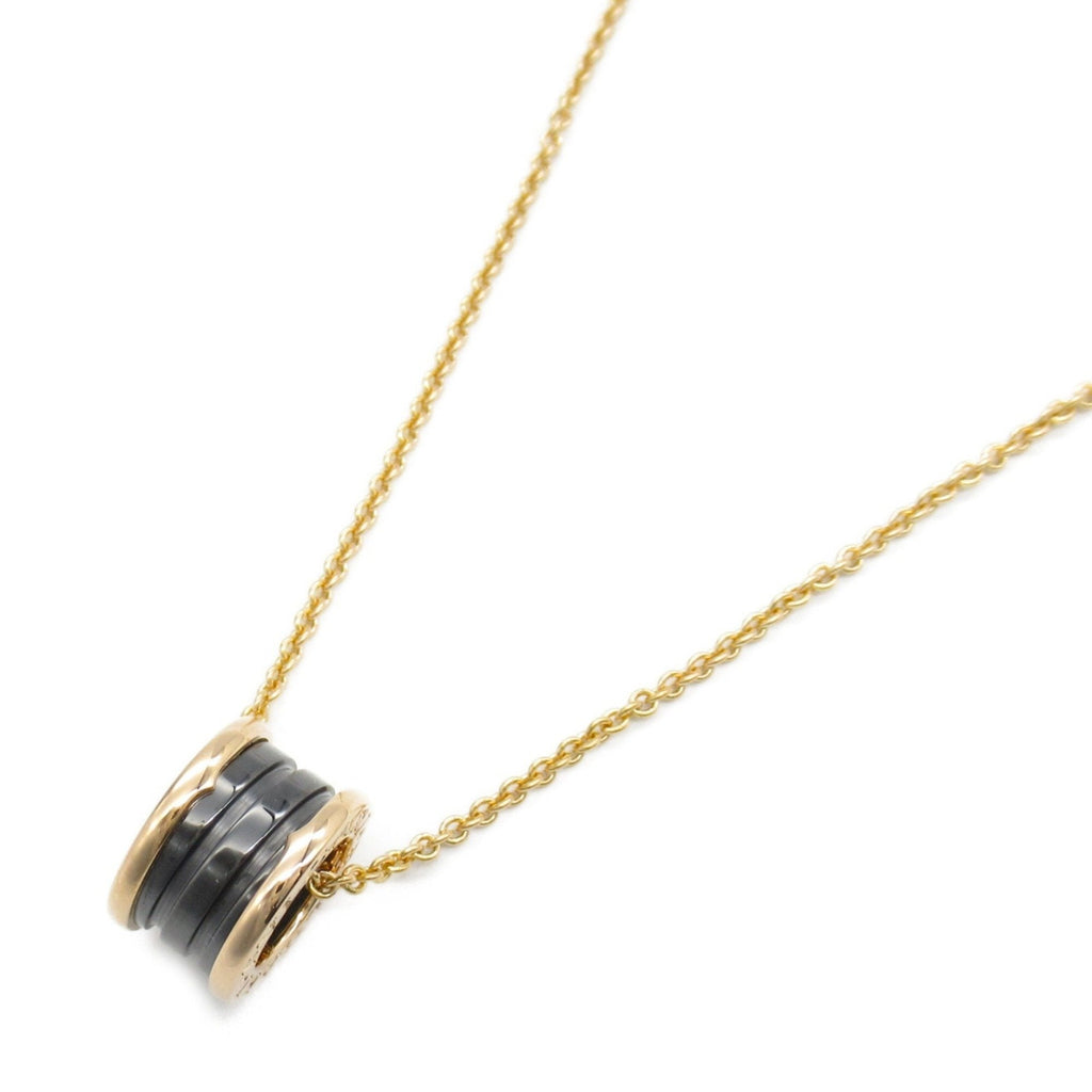 Pendant Necklace 18K Rose Gold