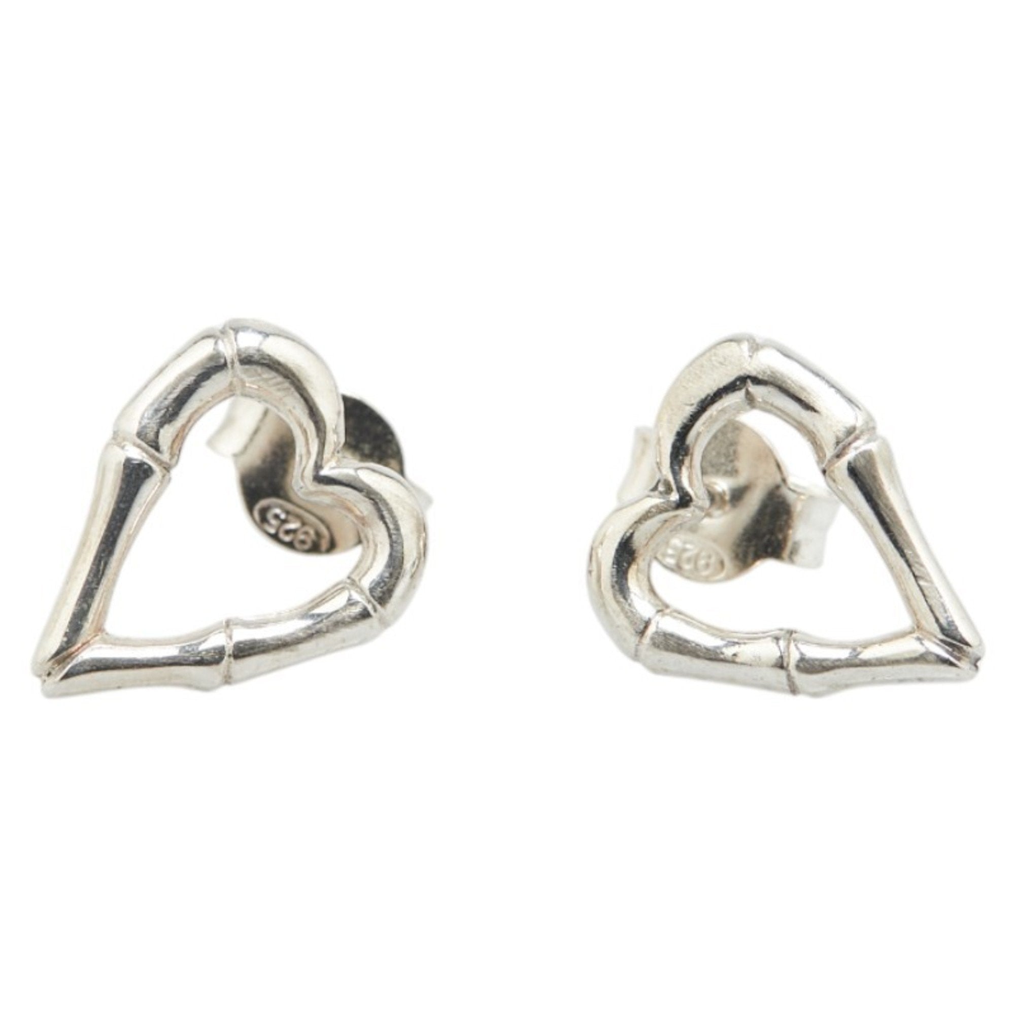 Earrings Stud Sterling Silver