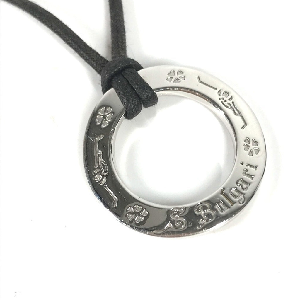 Choker Necklace Sterling Silver