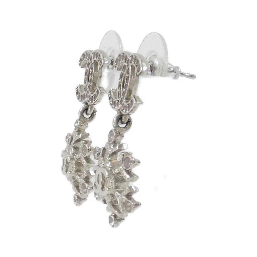 Earrings Sterling Silver