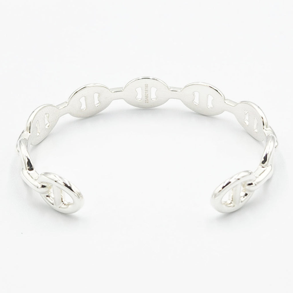 Chaine d'Ancre Bracelet Sterling Silver