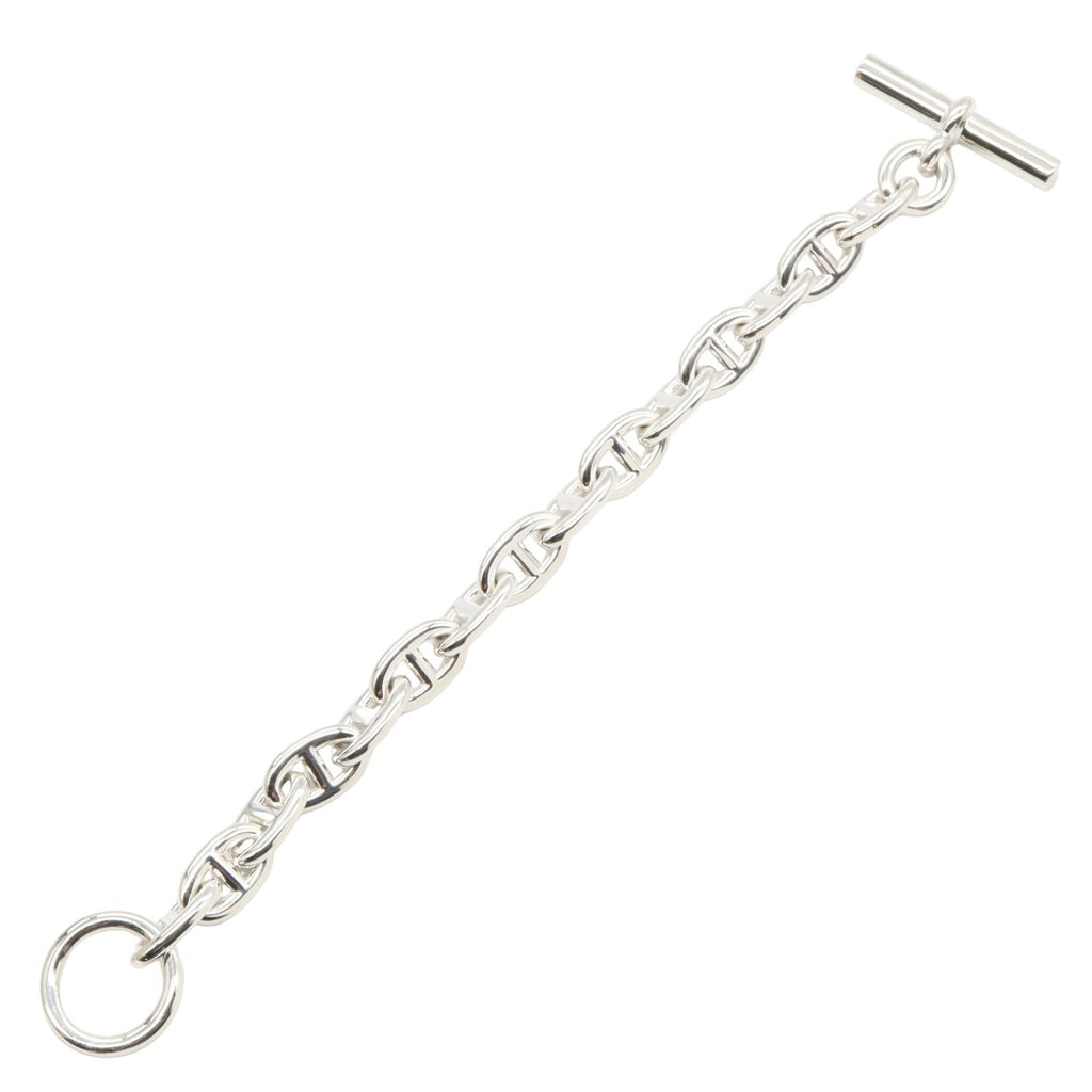 Chaine d'Ancre Bracelet Sterling Silver