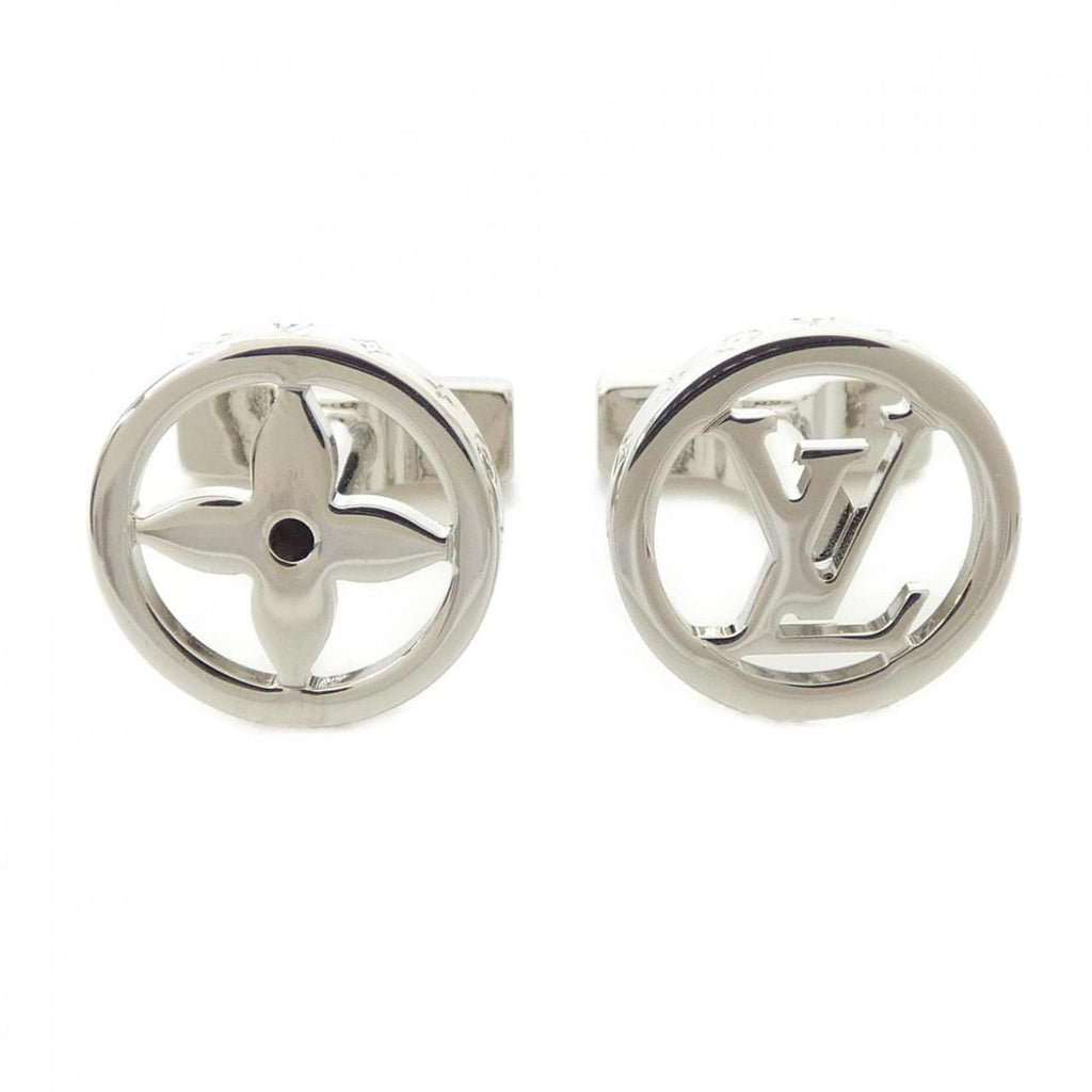 Cufflinks Sterling Silver Bracelet