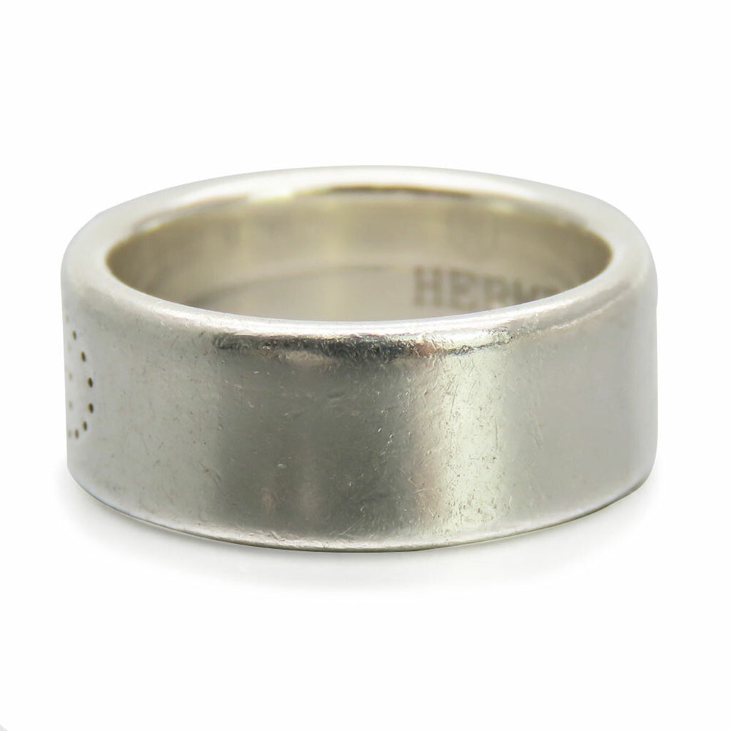 Evelyn 52 Ring Sterling Silver