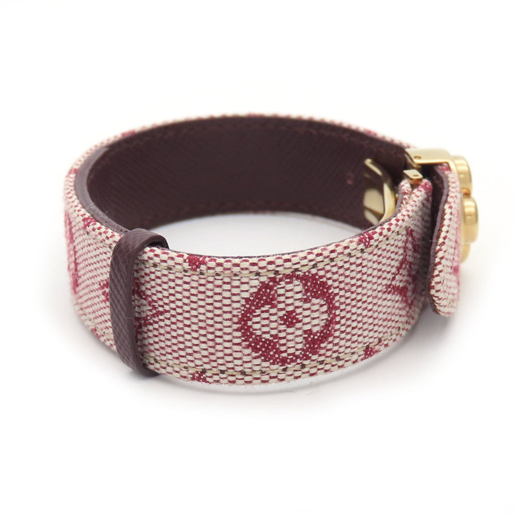 Monogram Mini Bracelet Monogram Mini and Metal