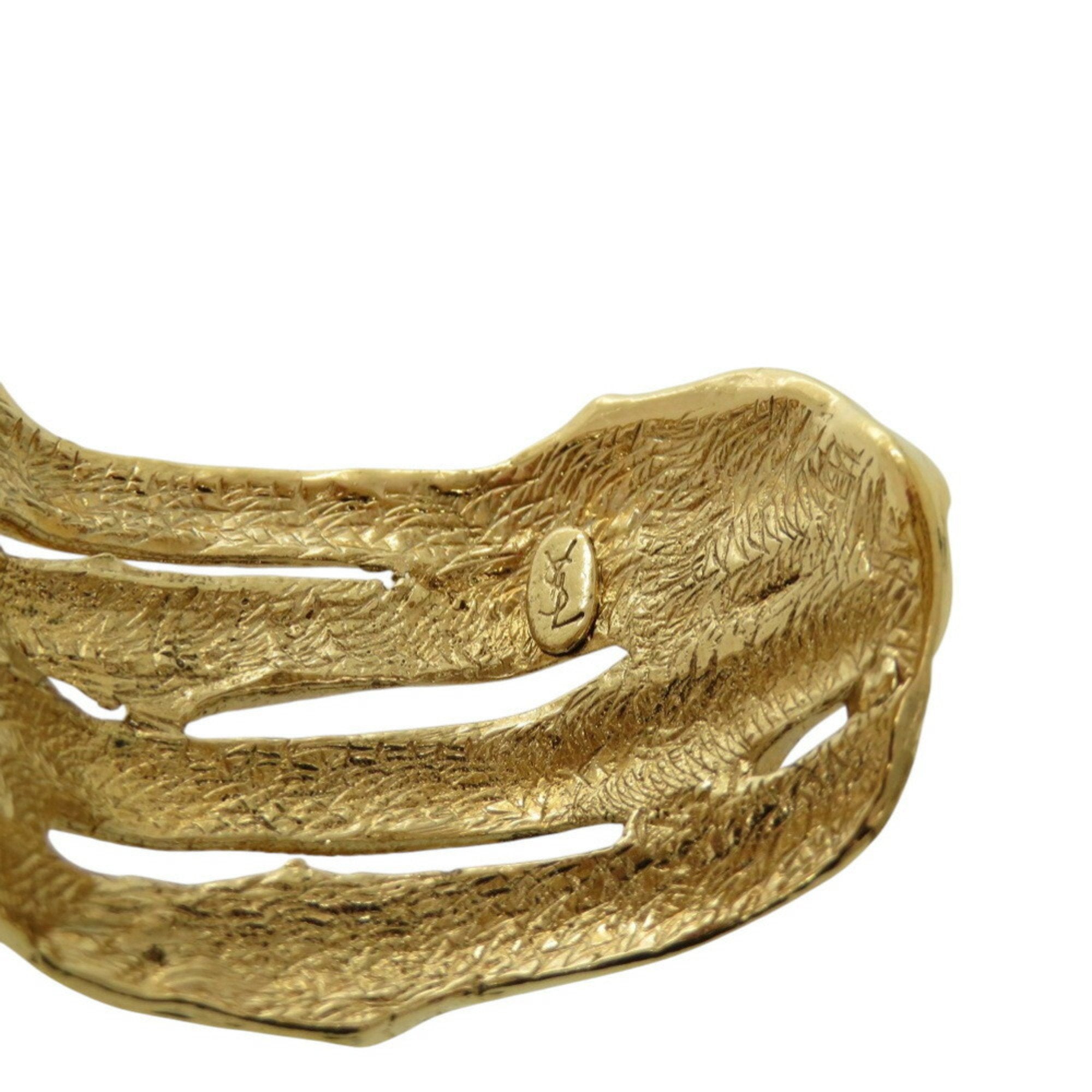 Gold Metal Bracelet
