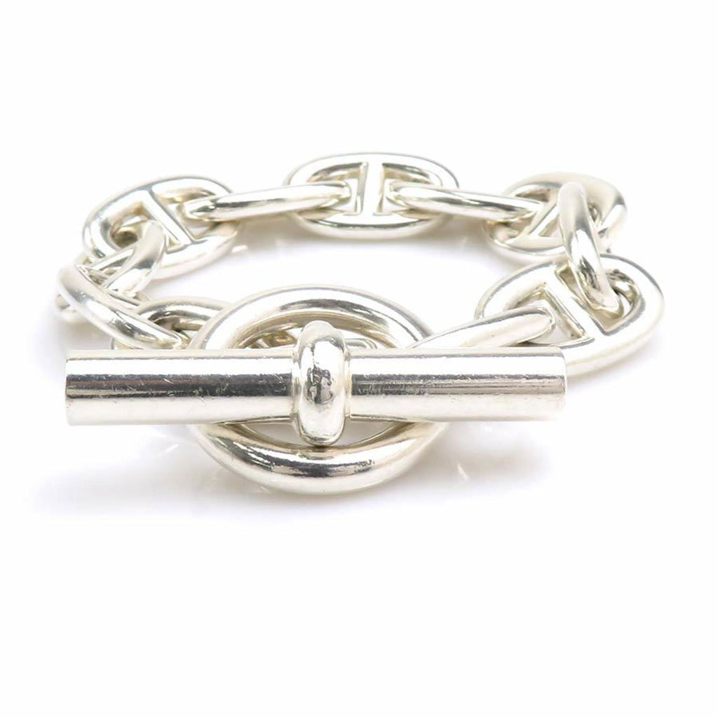 Chaine d'Ancre Bracelet Sterling Silver