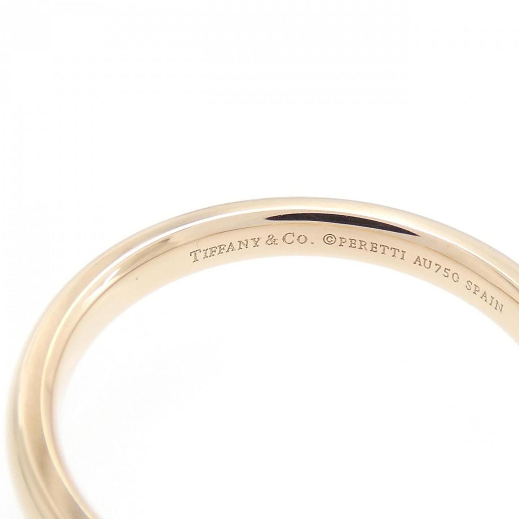 Bizet Ring 18K Rose Gold