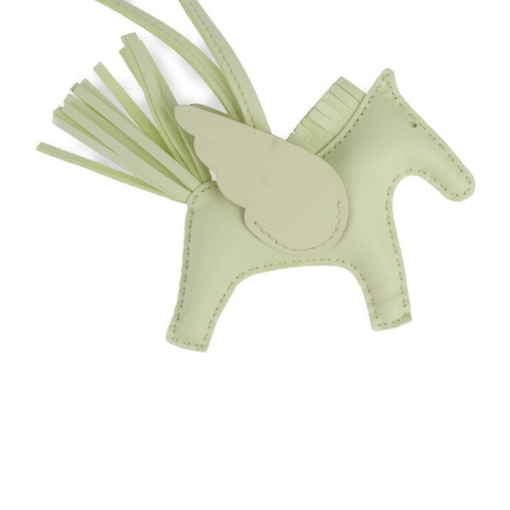 GriGri Rodeo Bag Charm Leather PM