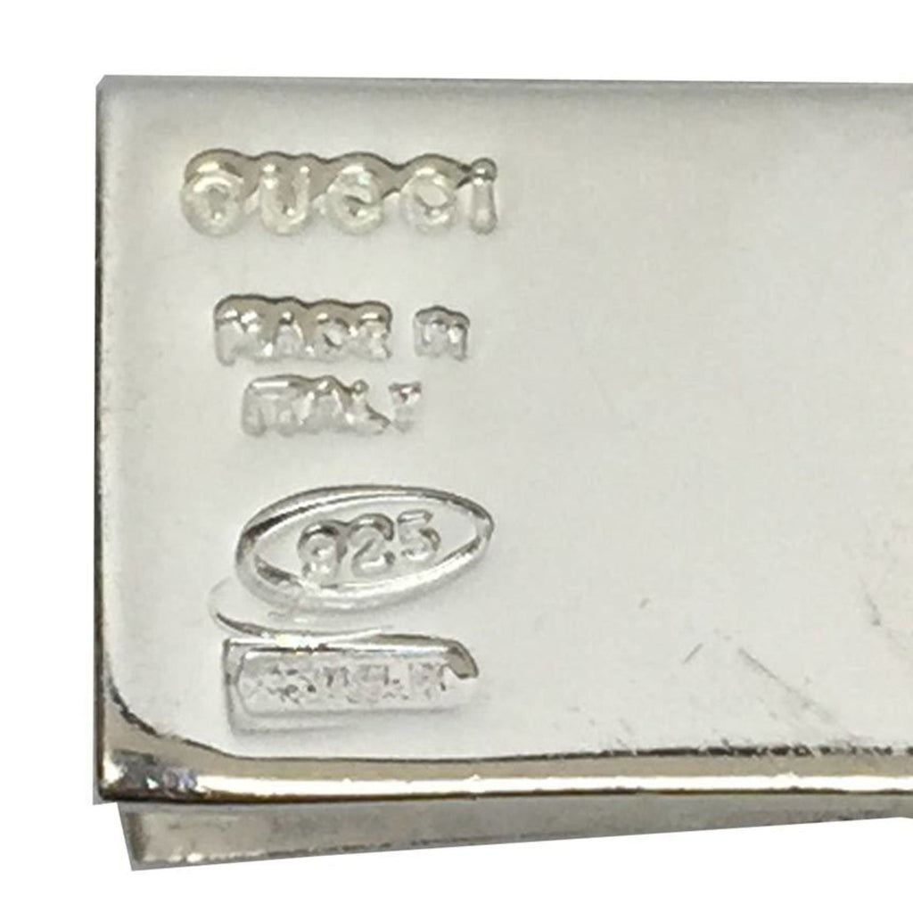 Earrings Sterling Silver