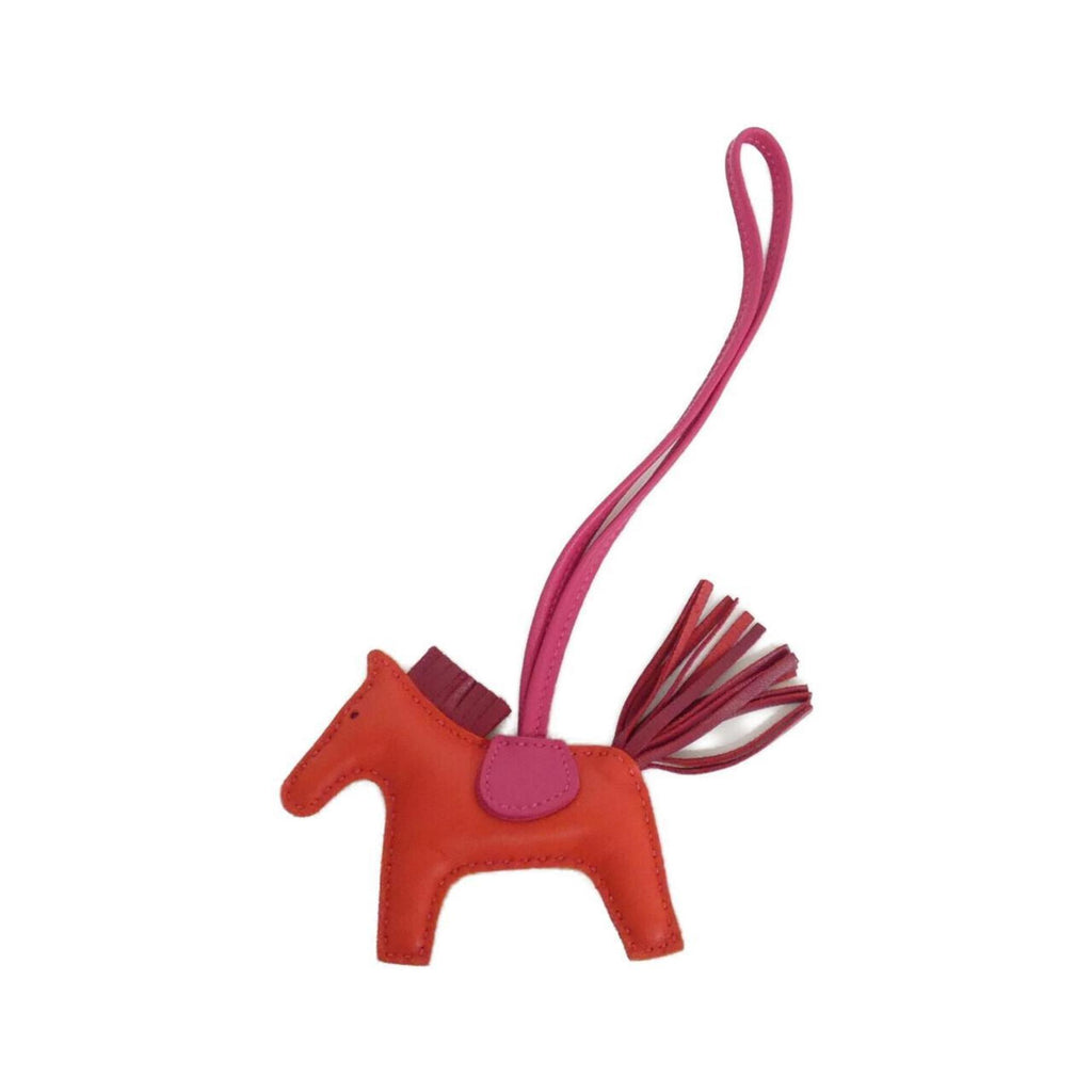 GriGri Rodeo Bag Charm Leather PM