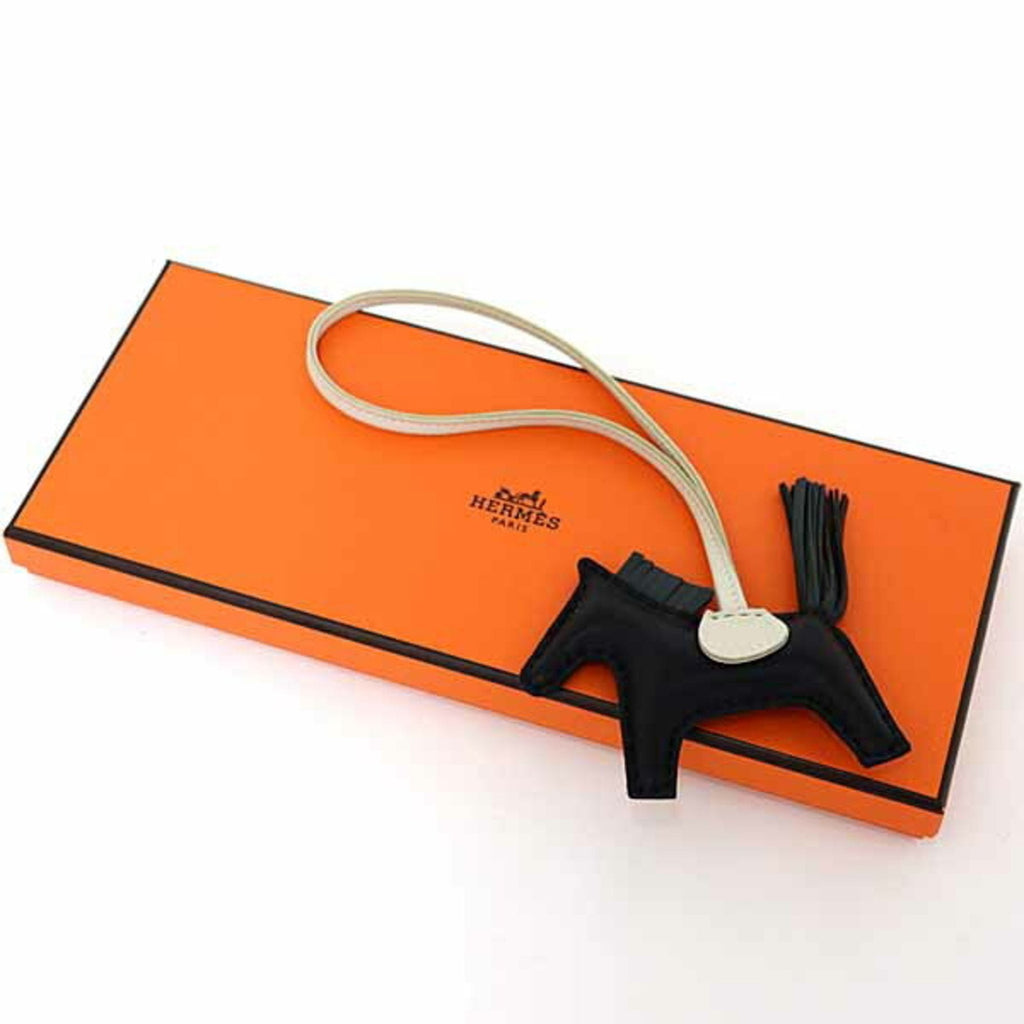 GriGri Rodeo Bag Charm Leather PM