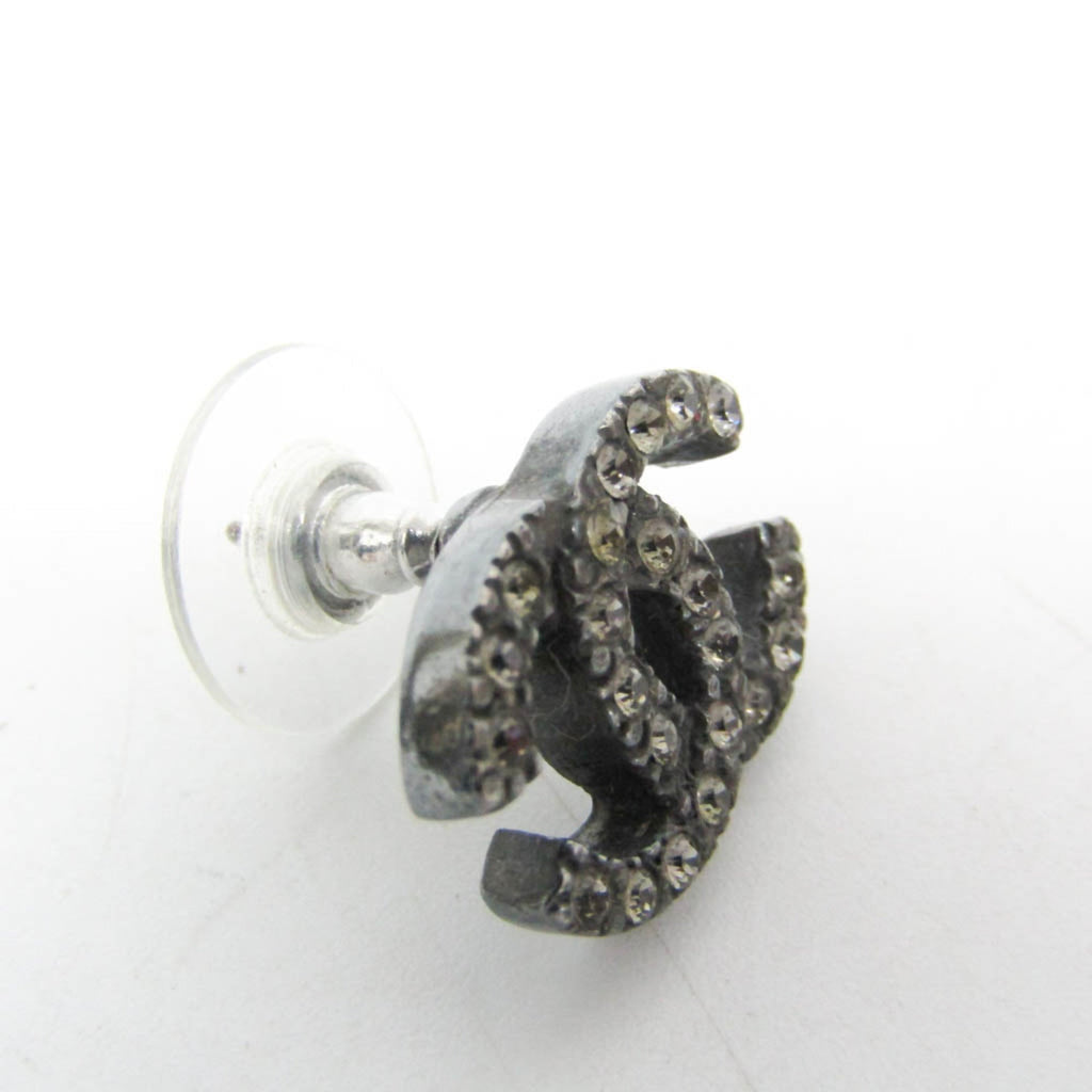 Earrings Rhinestone Stud