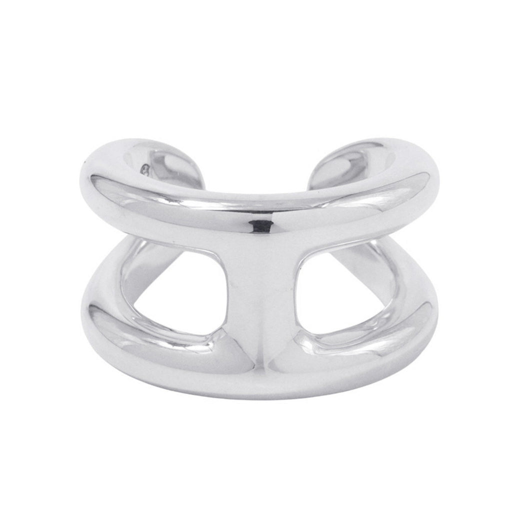 Osmose Ring Sterling Silver Mini