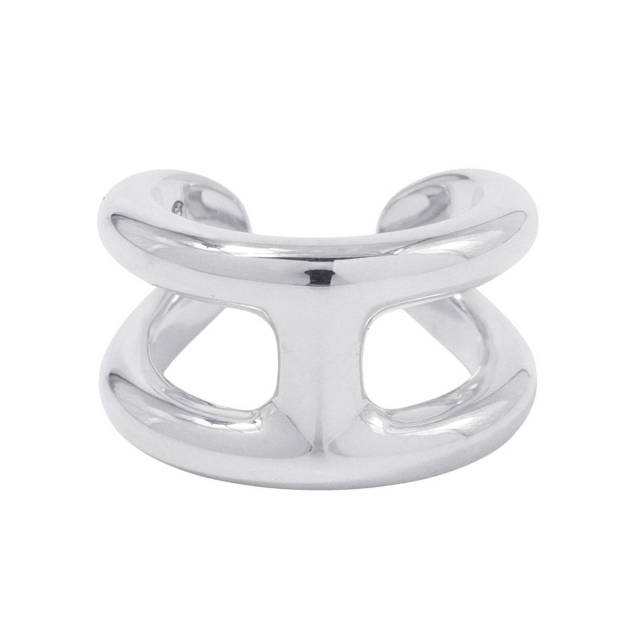 Osmose Ring Sterling Silver Mini