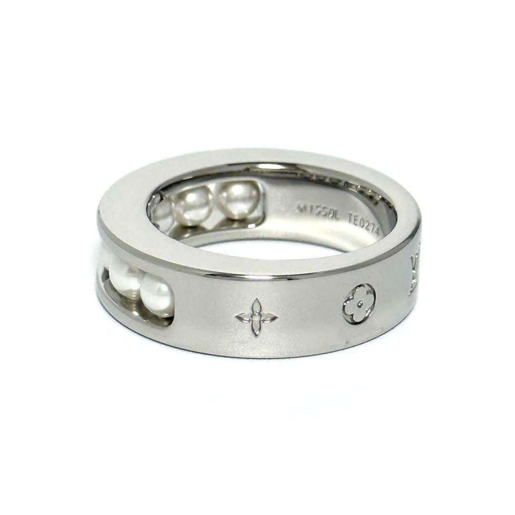 Band Ring Sterling Silver