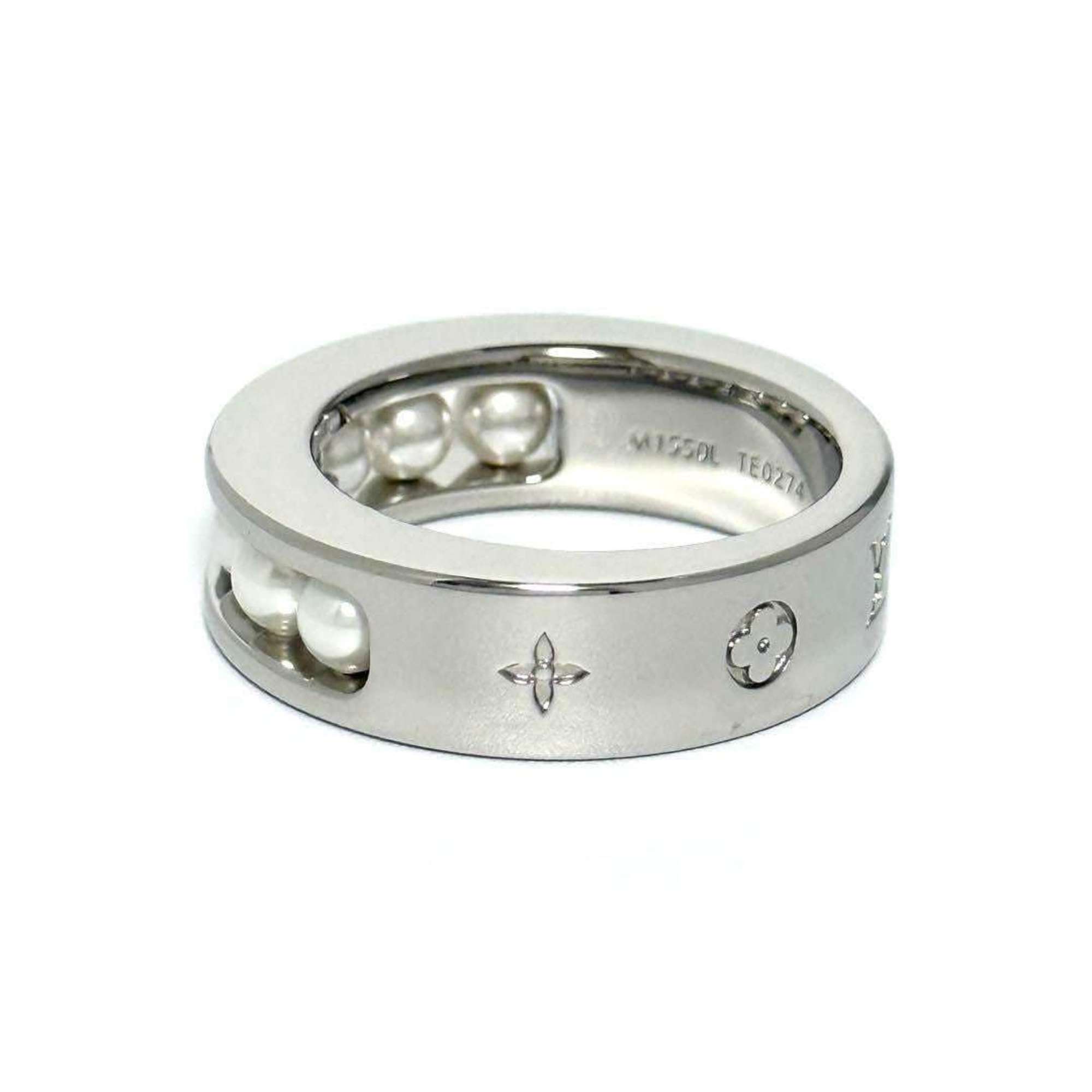 Band Ring Sterling Silver