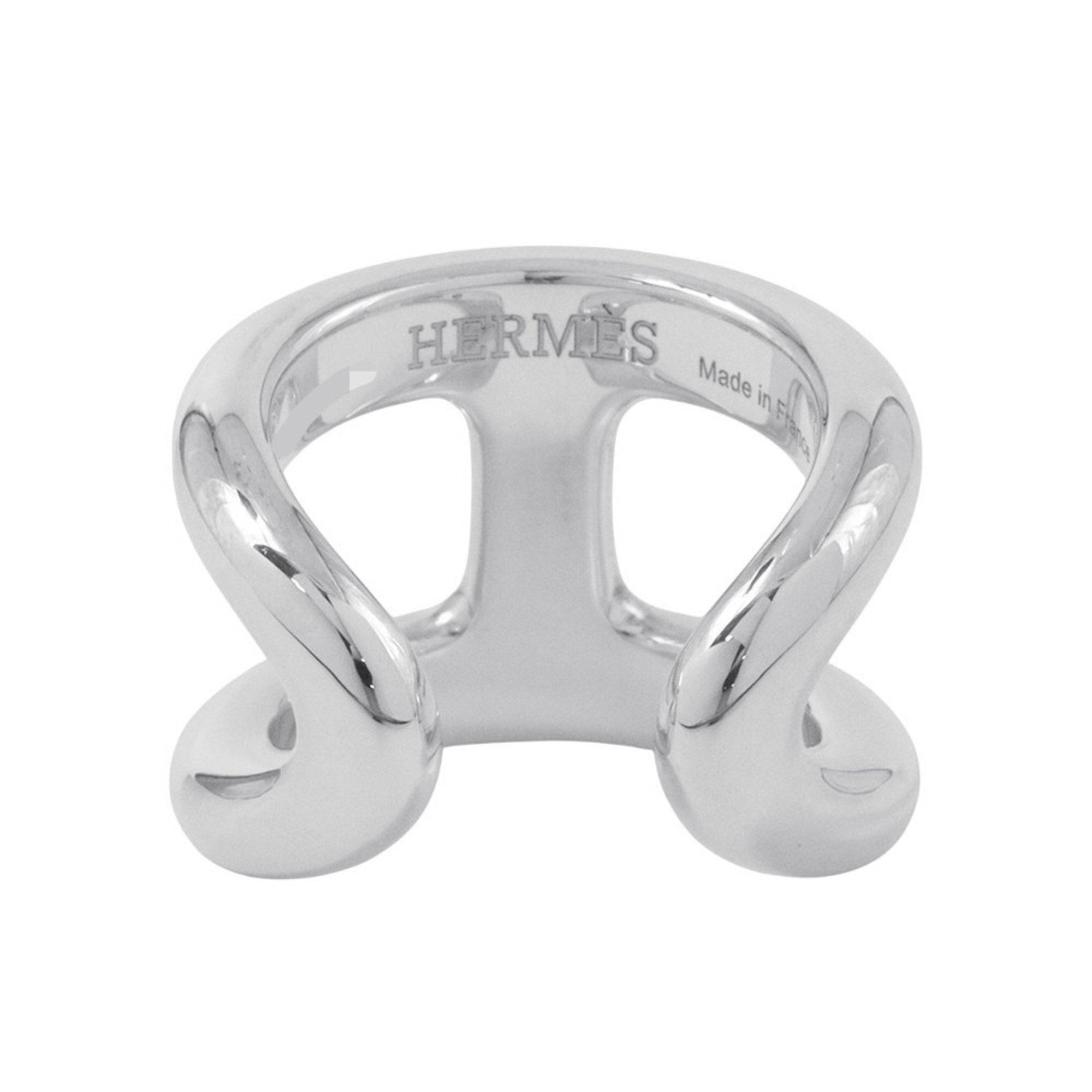 Osmose GM Band Ring Sterling Silver