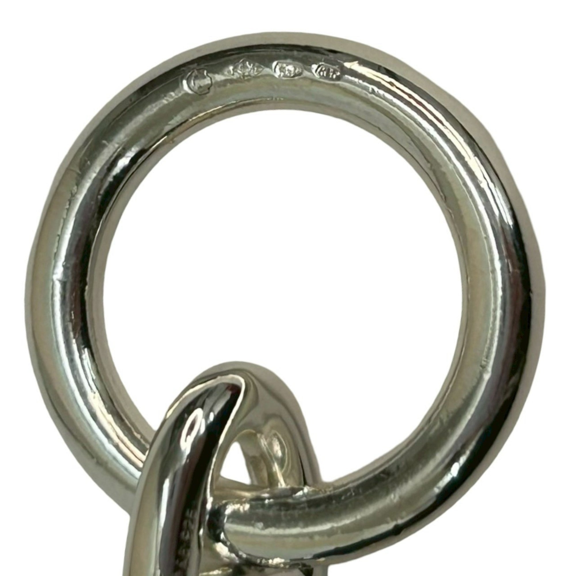 Chaine d'Ancre Bracelet Sterling Silver