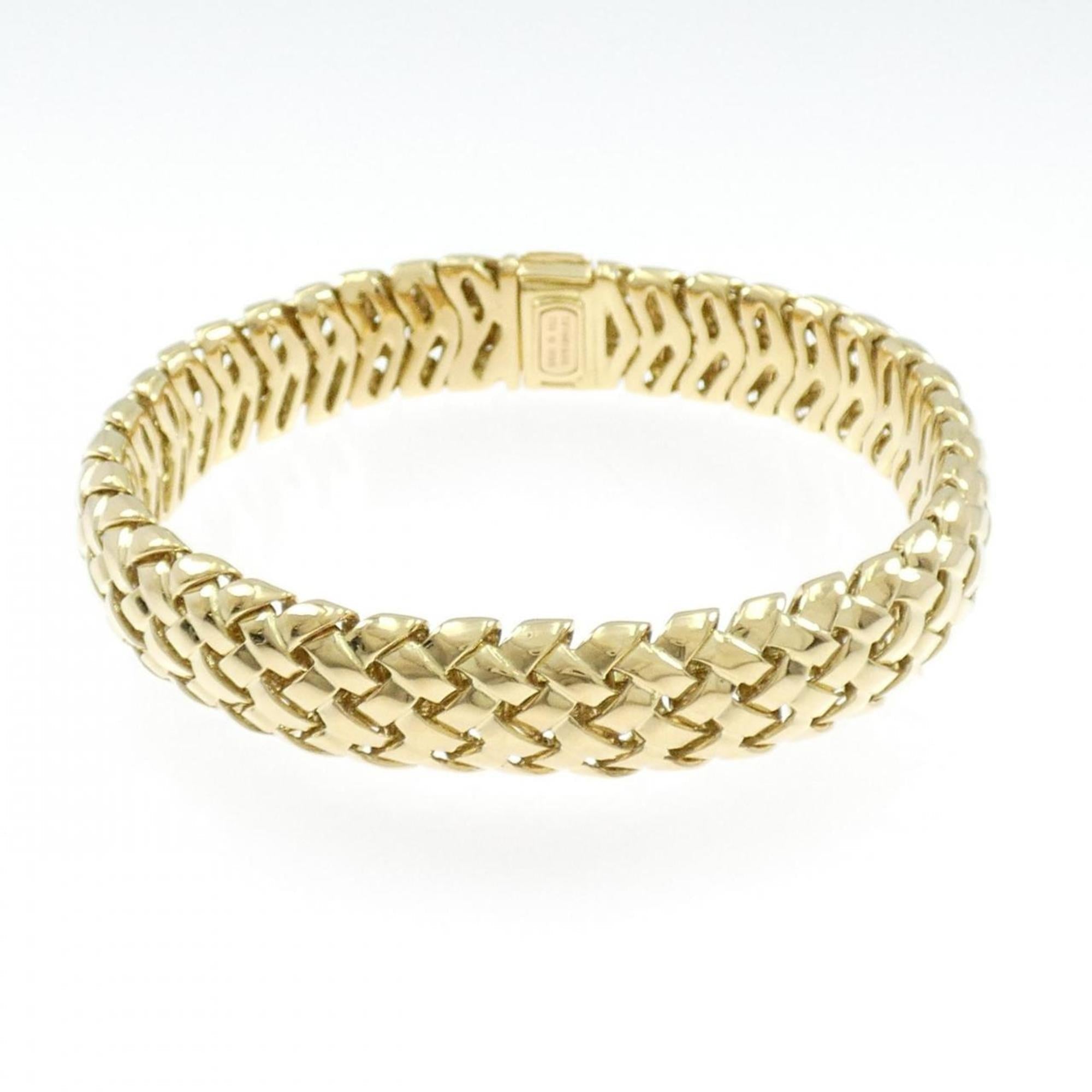 Valerie Bracelet 18K Yellow Gold Mini
