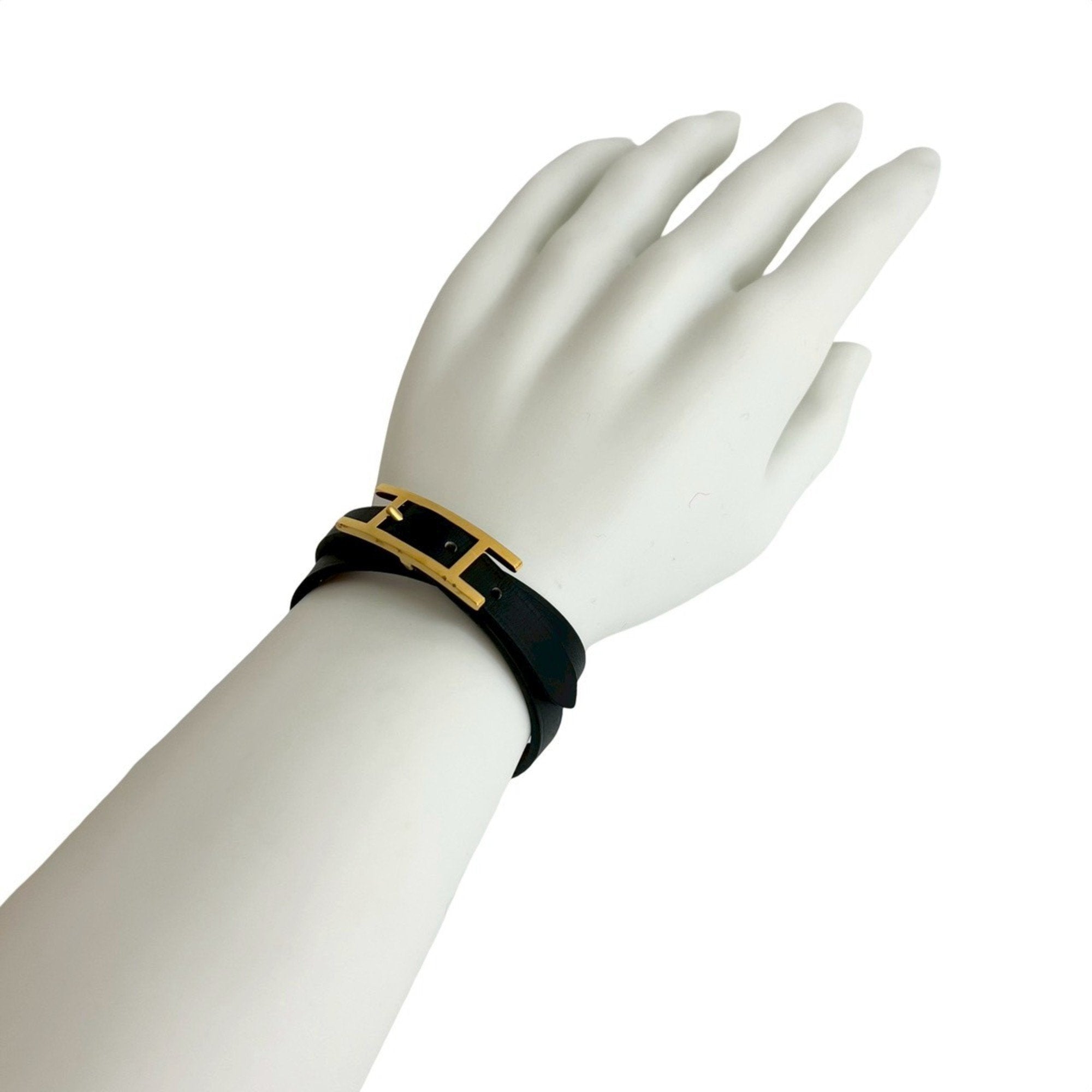 Hapi Bracelet Leather