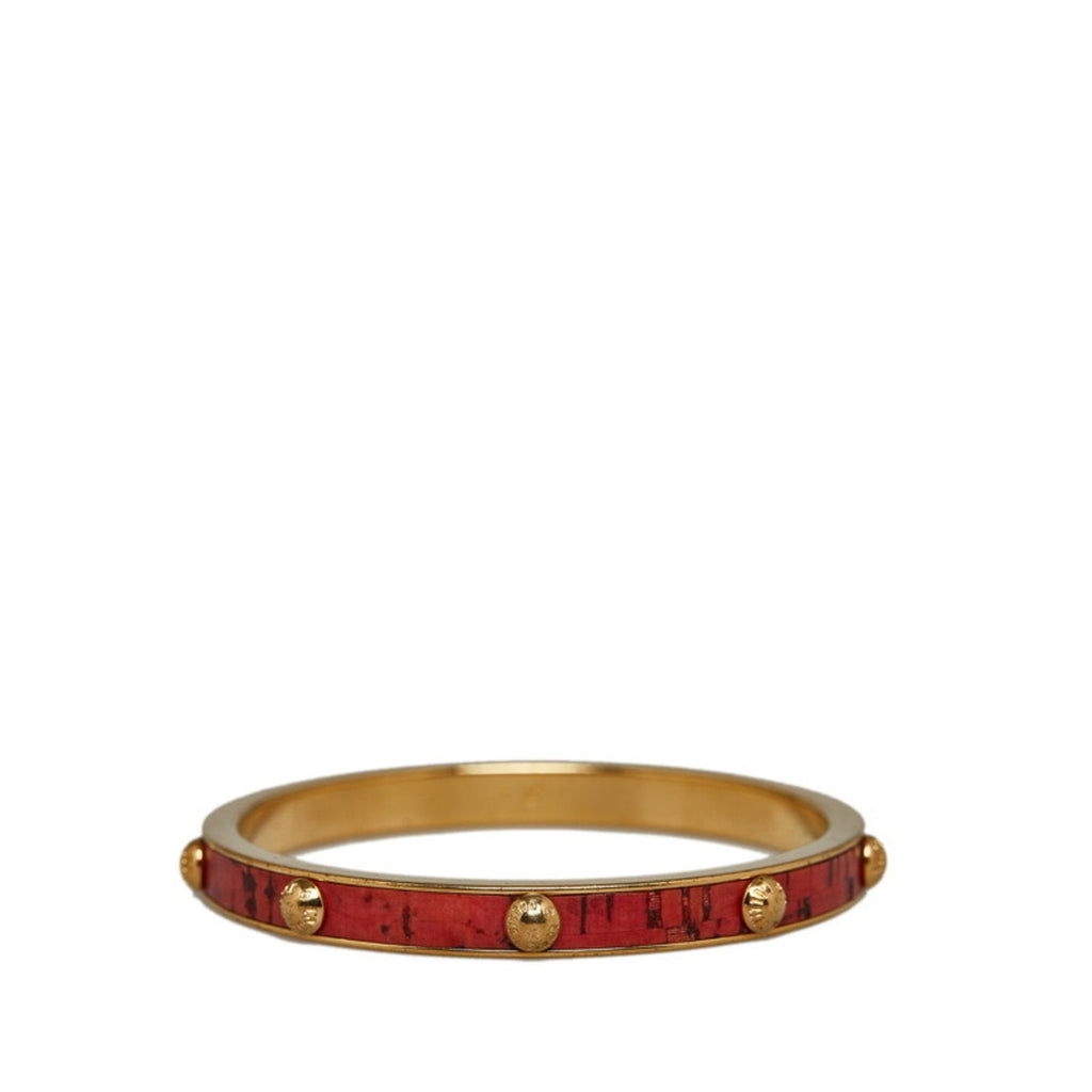 Bangle Bracelet Gold