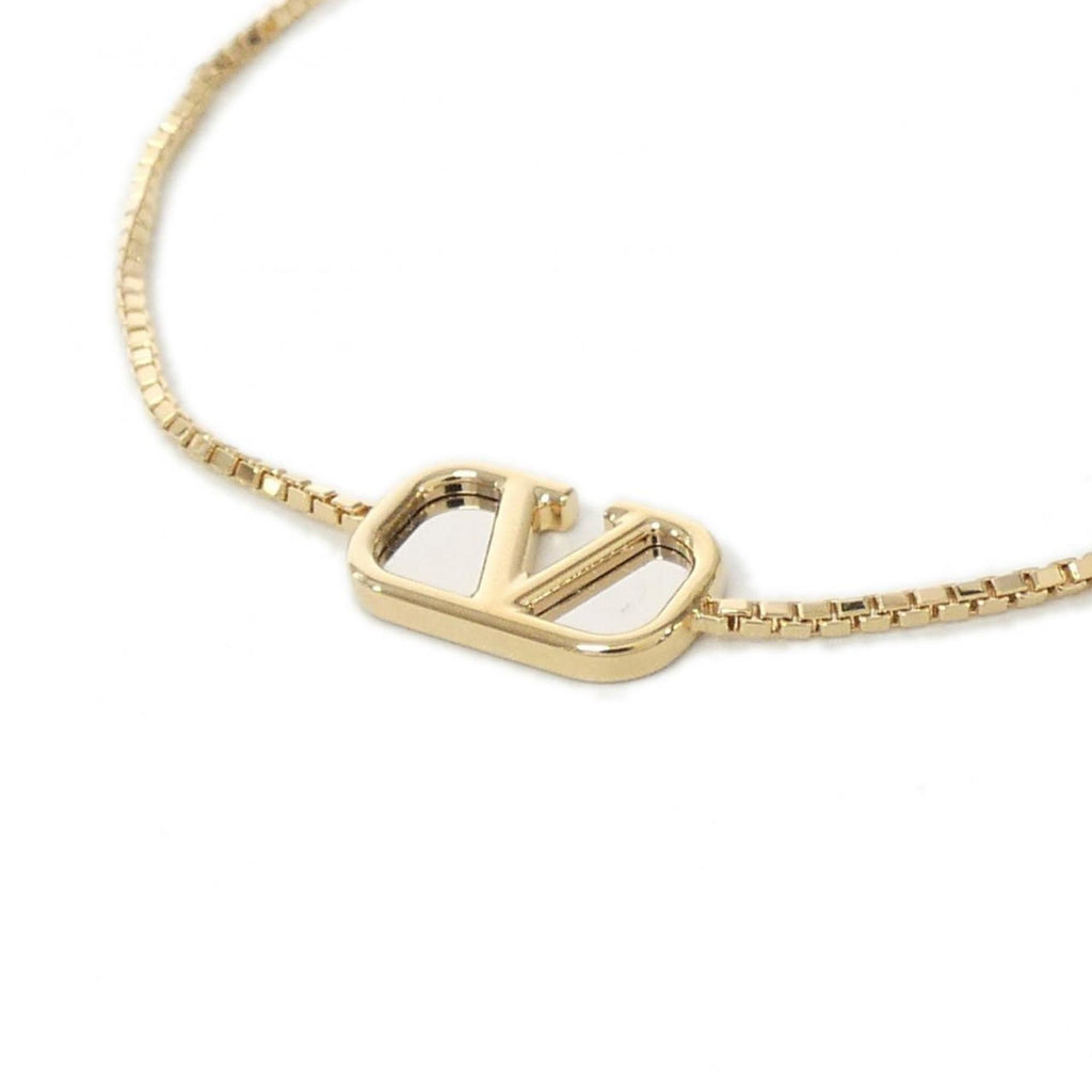 Charm Bracelet Gold and Silver