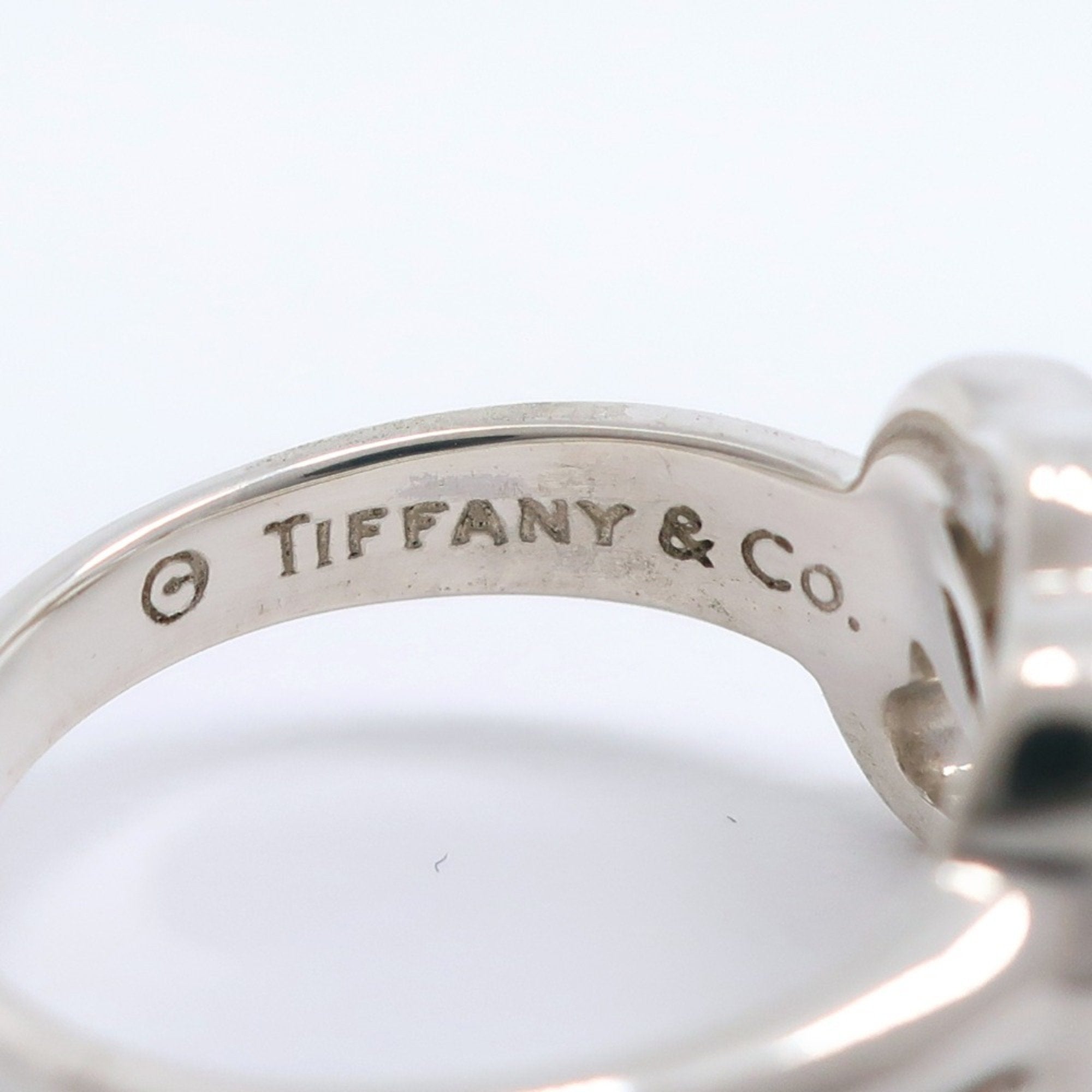Band Ring Sterling Silver