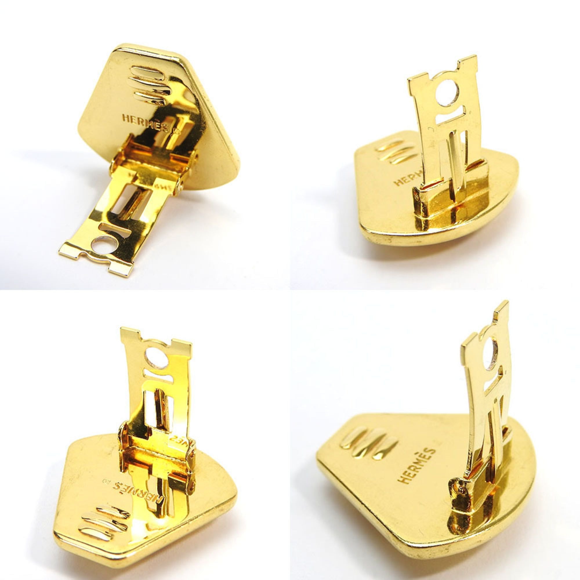 Clip-On Earrings Clip-On