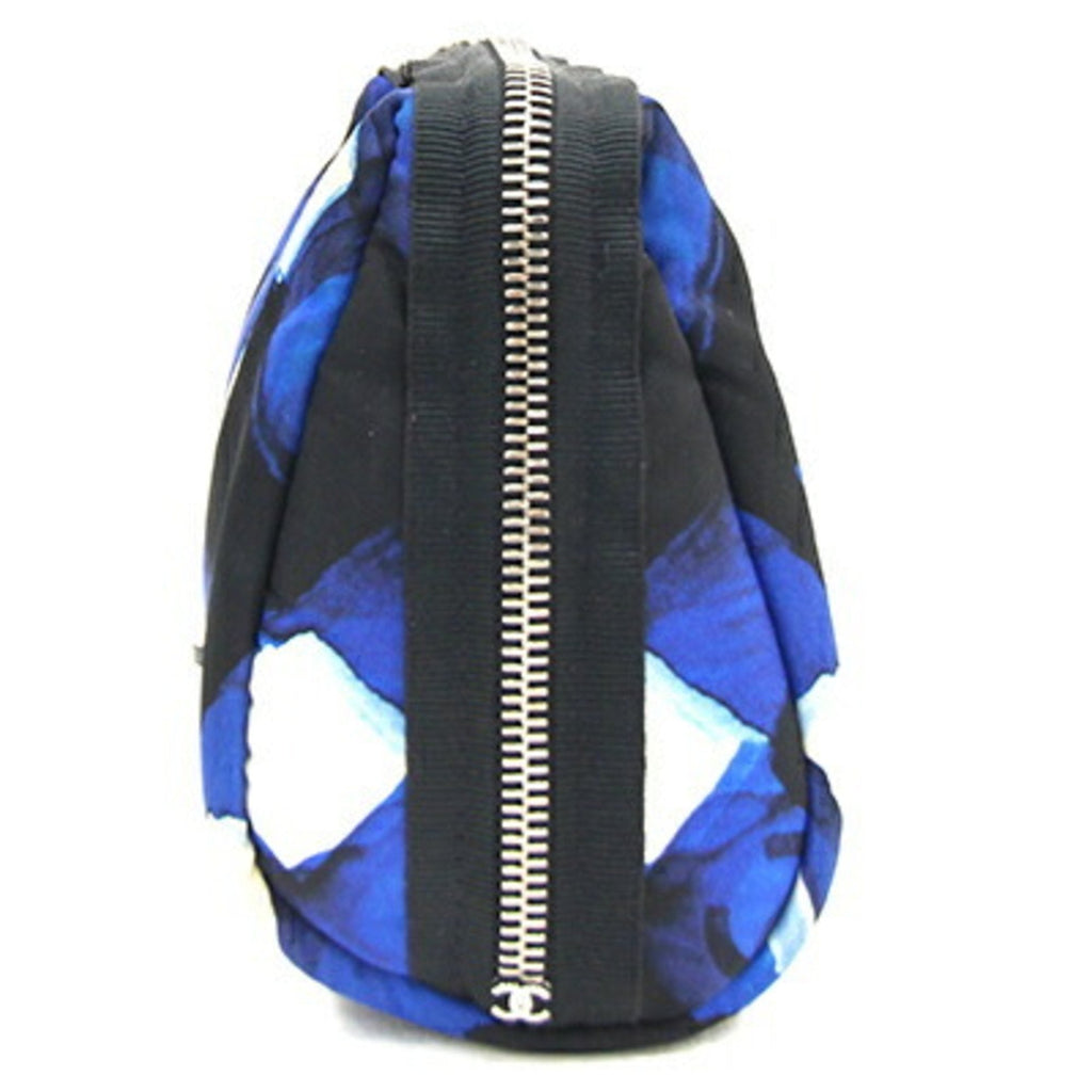Airlines Mesh Messenger Printed Nylon