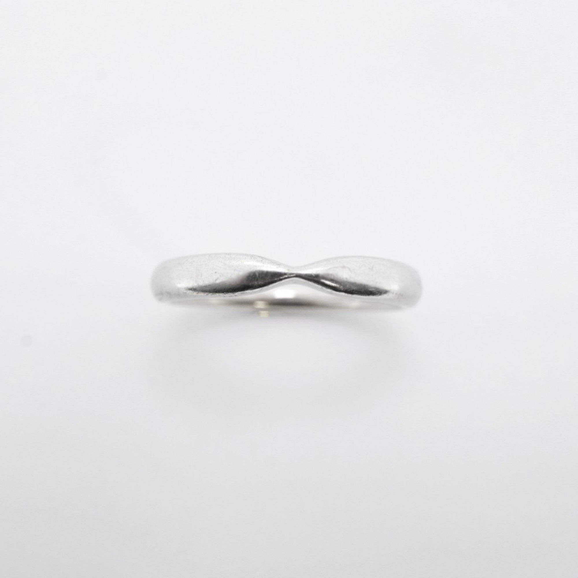Harmony Ring Platinum