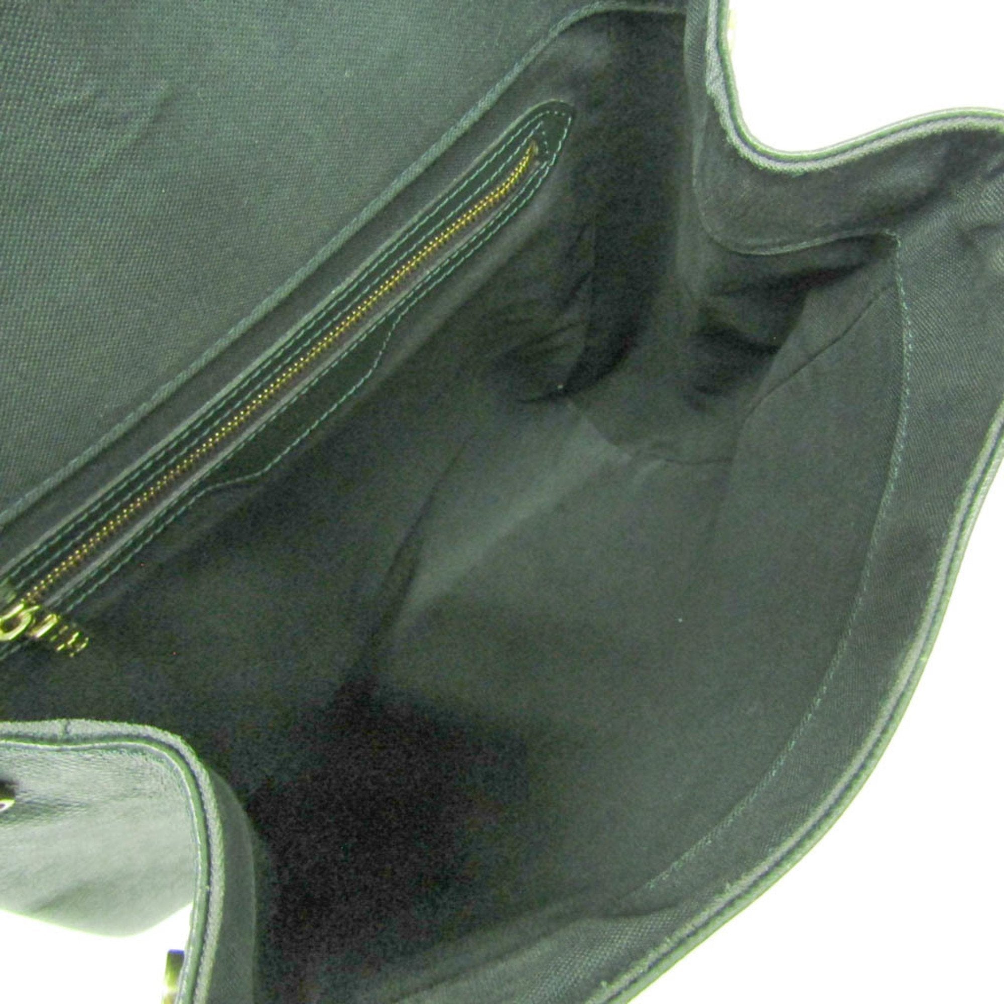 Cassiar Backpack Taiga Leather