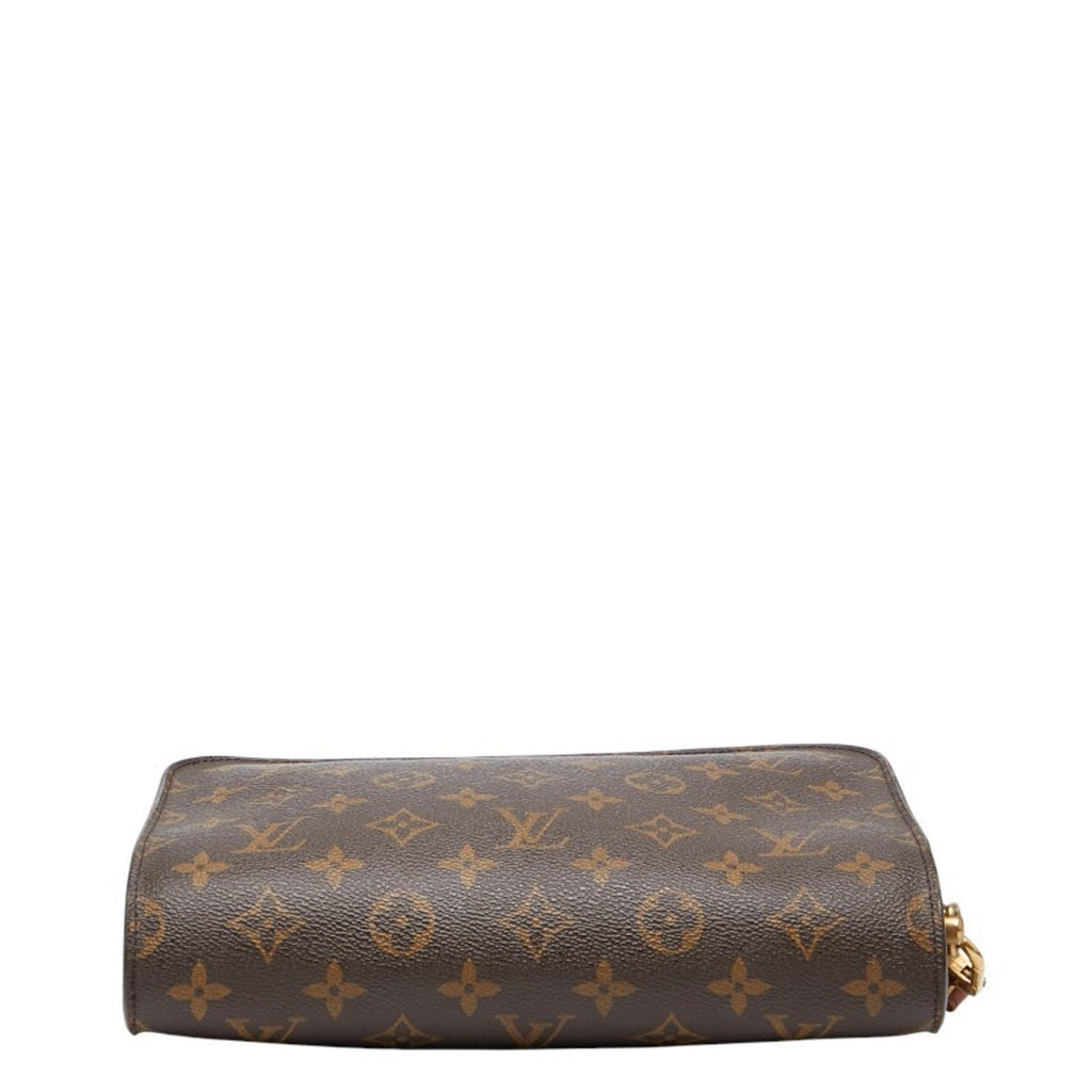 Pochette Orsay Monogram Canvas