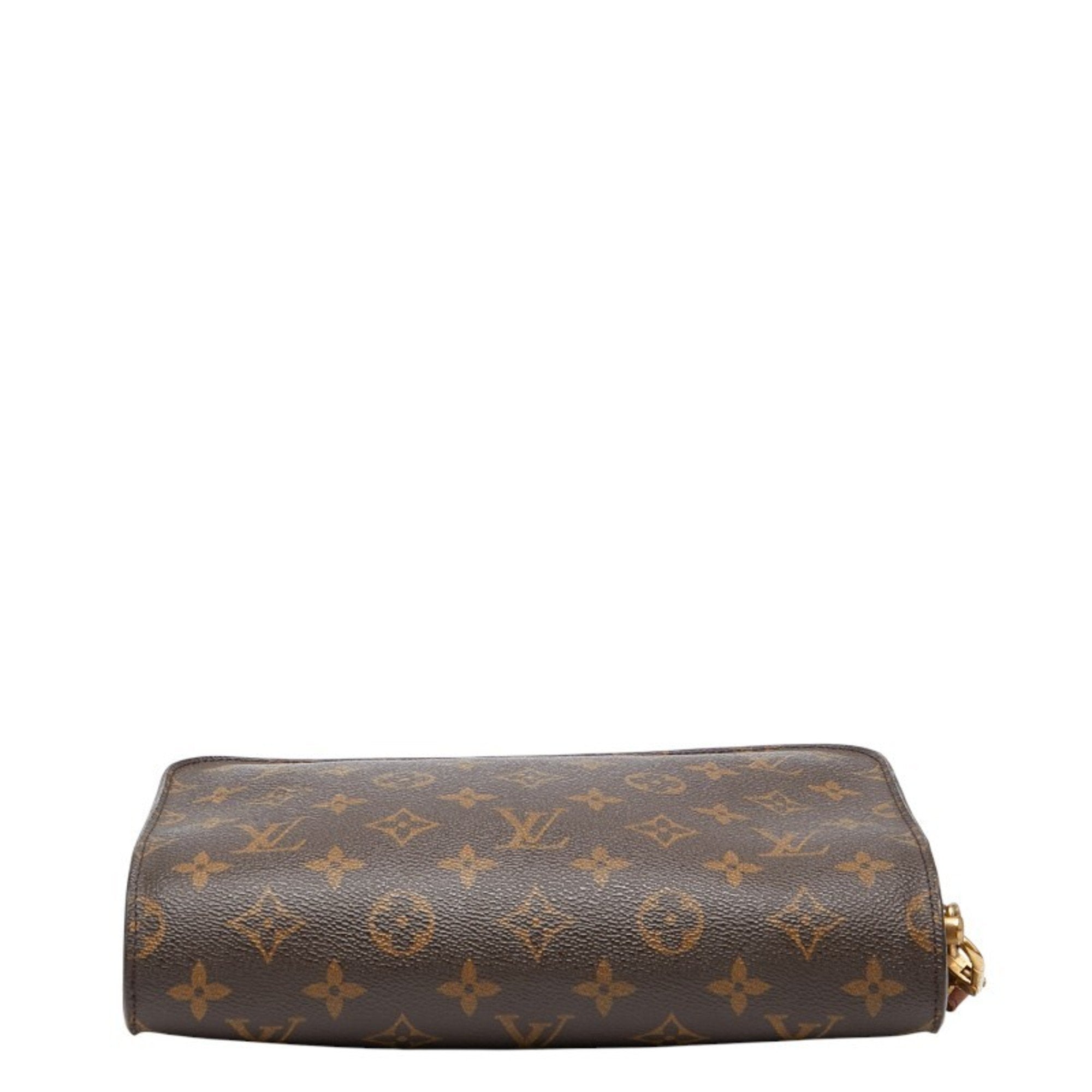 Pochette Orsay Monogram Canvas