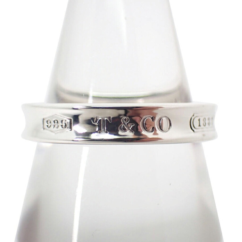 Narrow Ring Sterling Silver