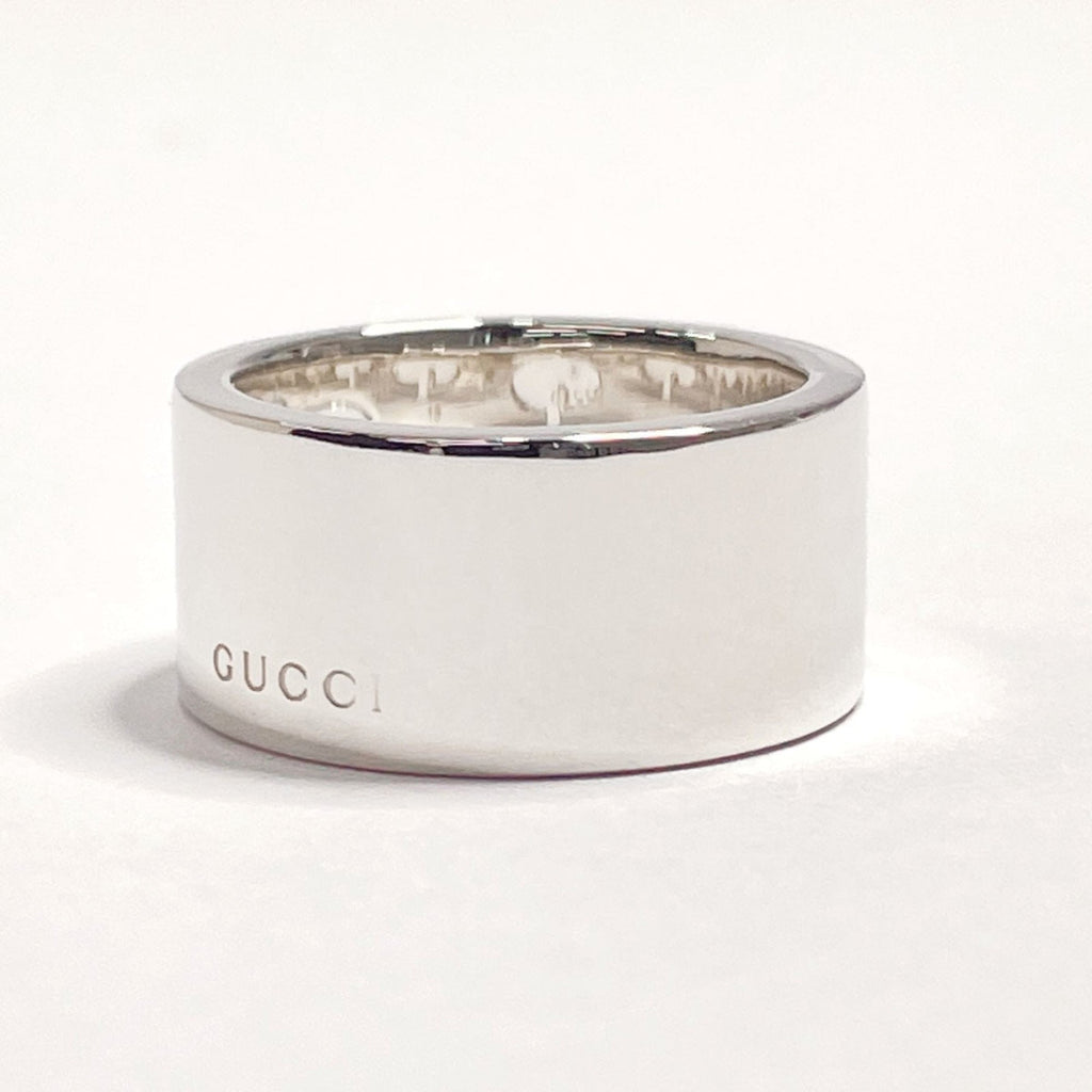 Ring Sterling Silver