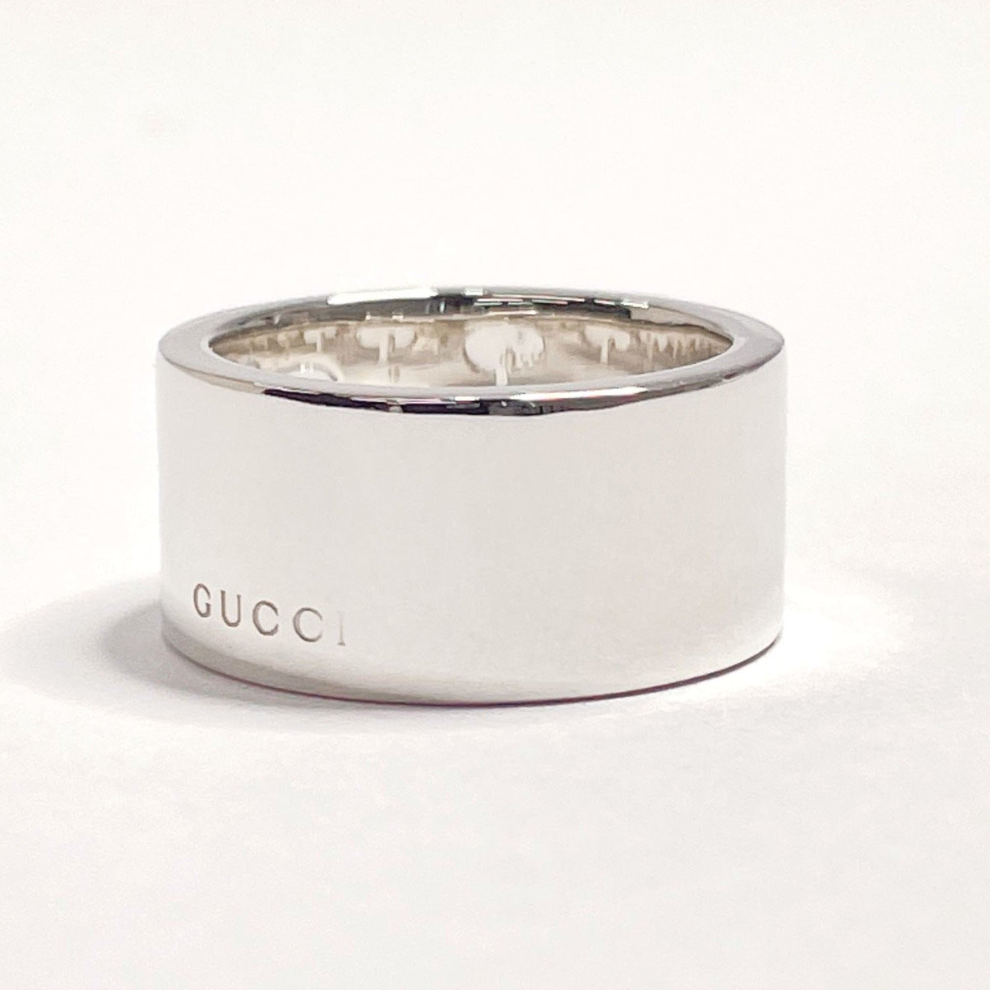 Ring Sterling Silver