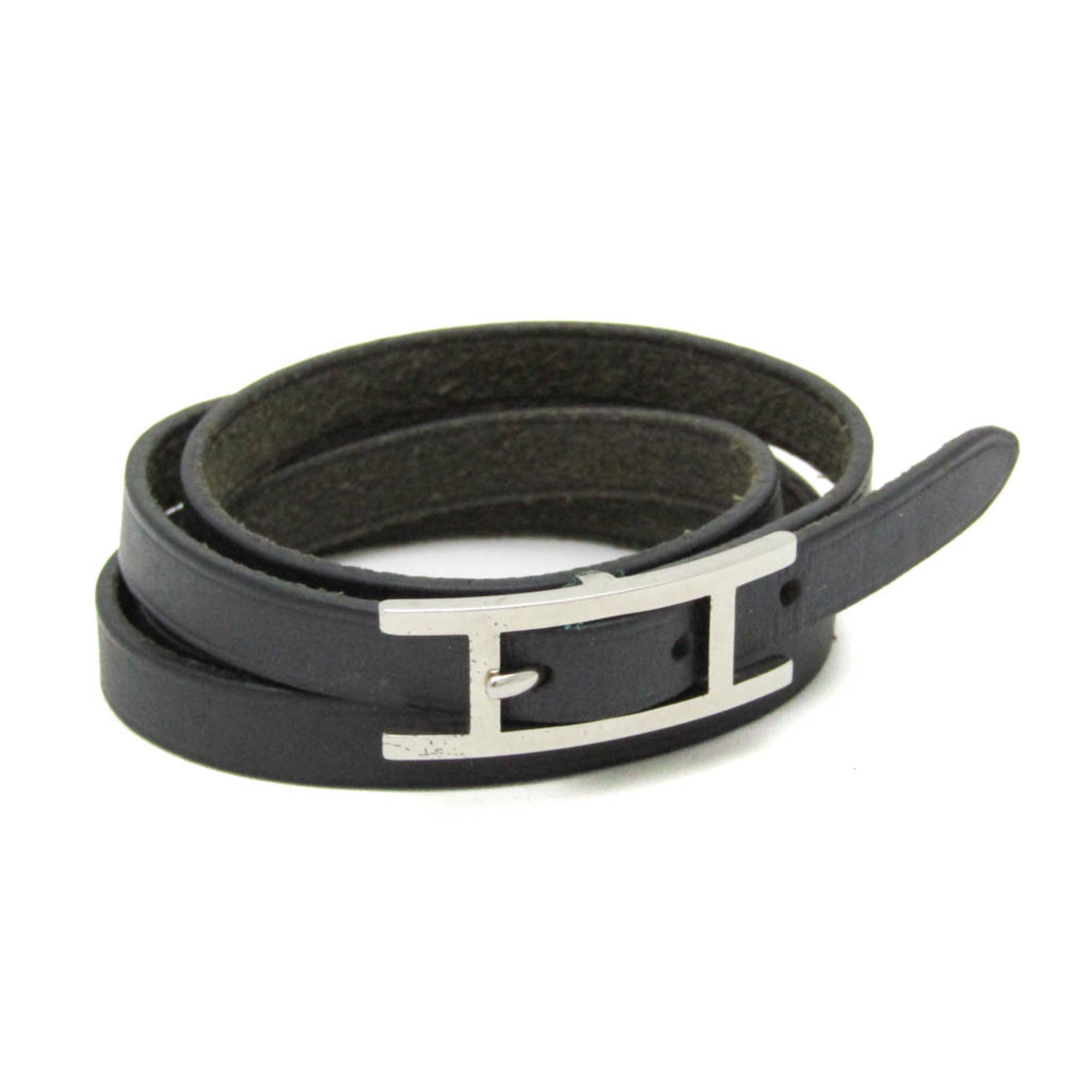 Hapi Bracelet Leather