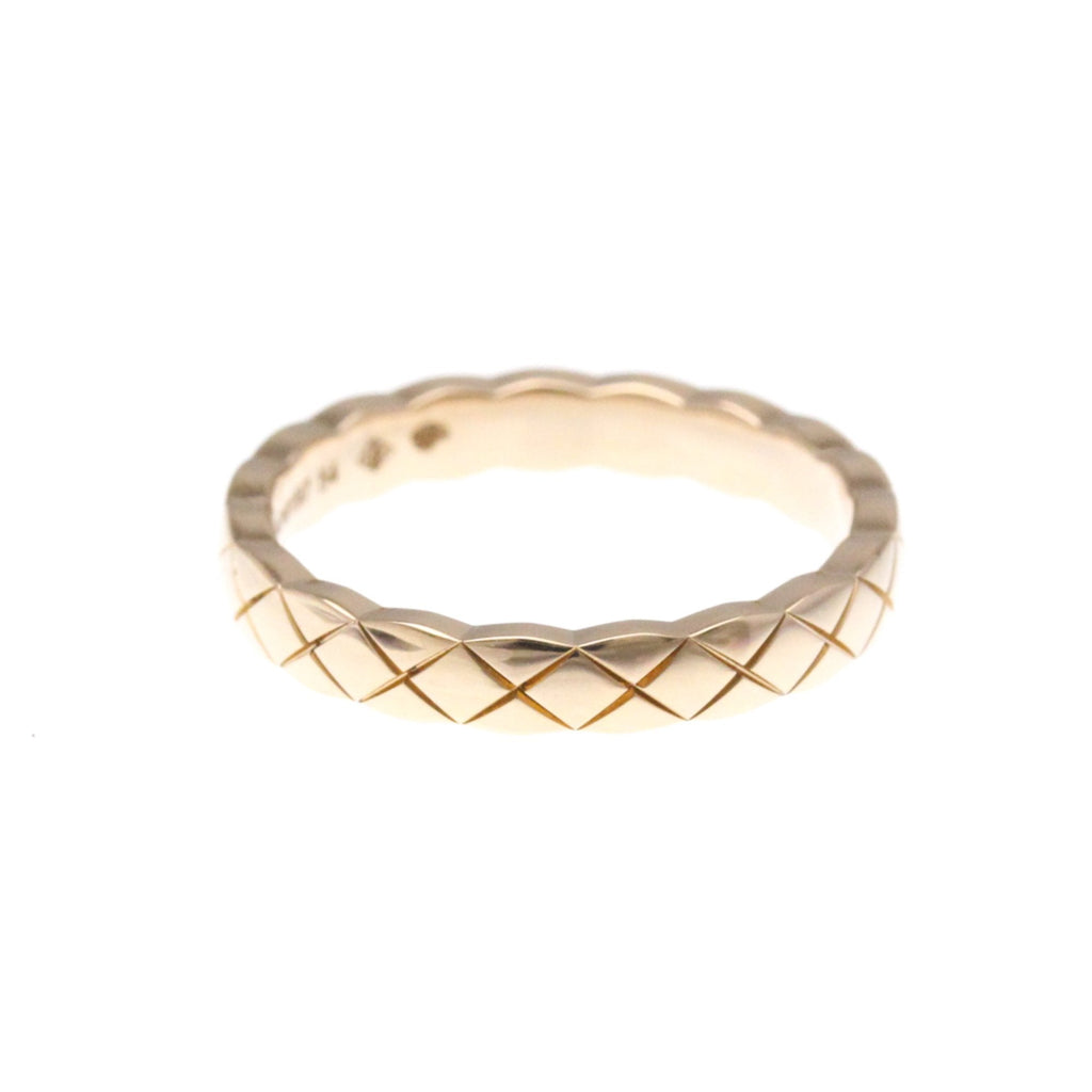 Ring 18K Rose Gold Mini
