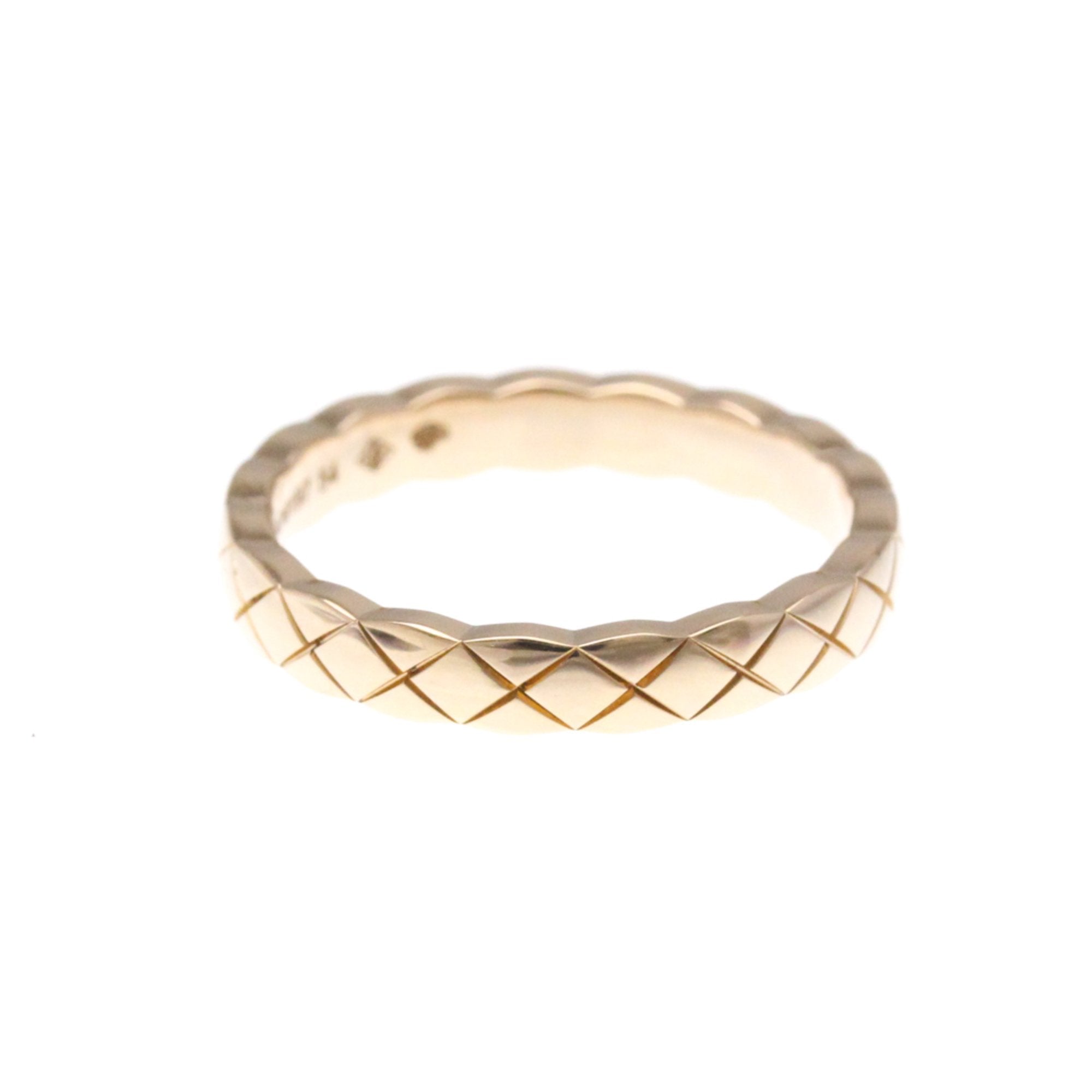 Ring 18K Rose Gold Mini