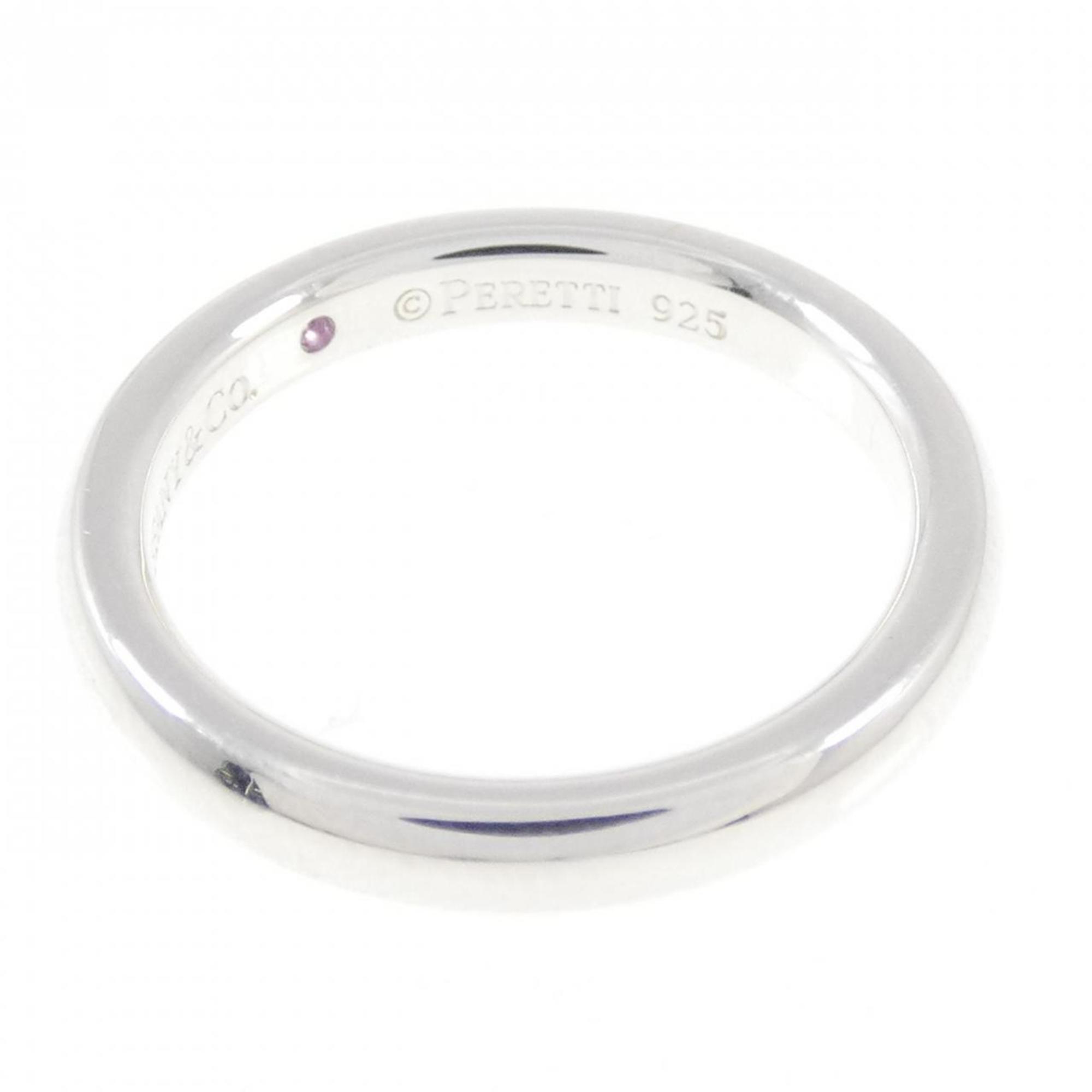 Band Ring Sterling Silver