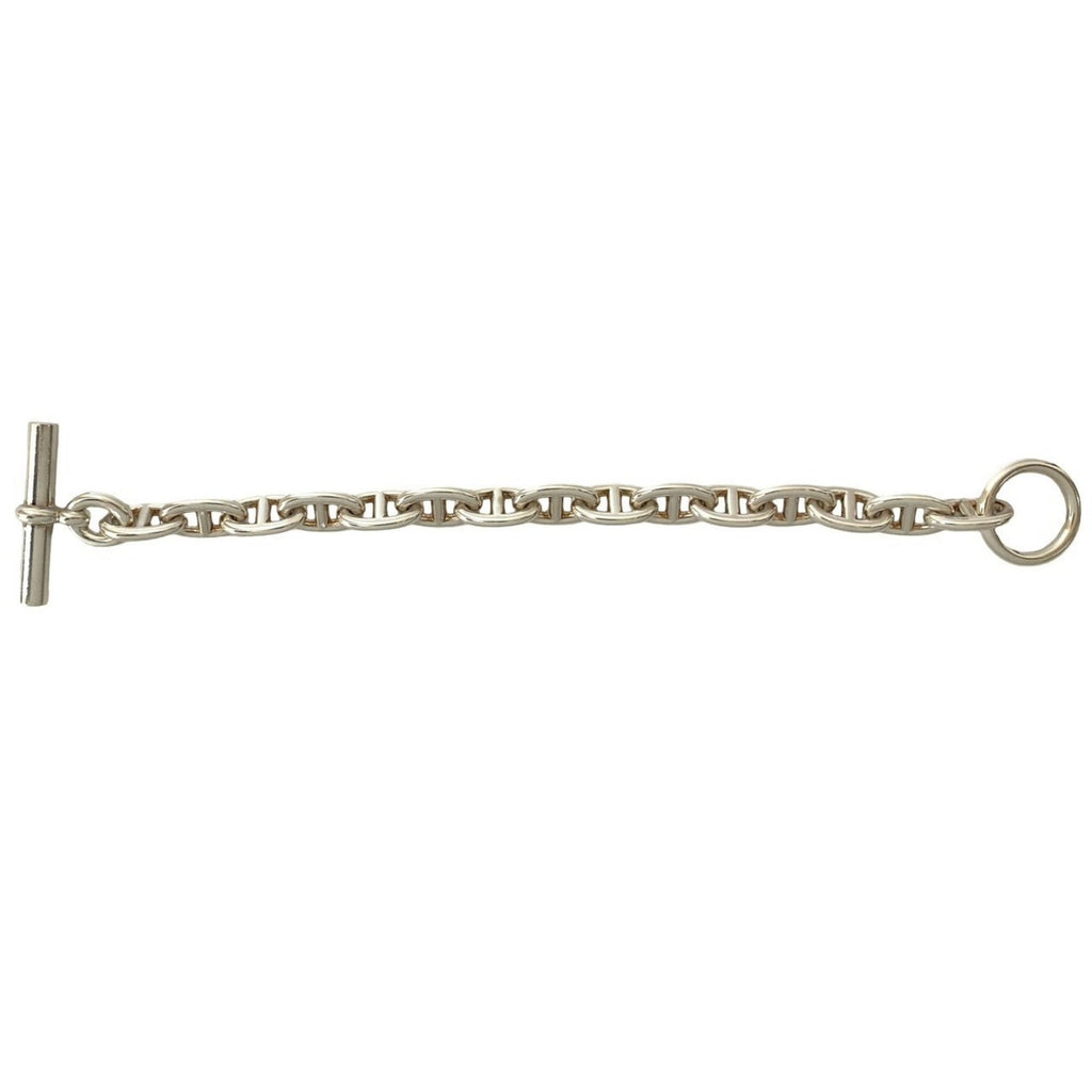 Chaine d'Ancre Bracelet Sterling Silver