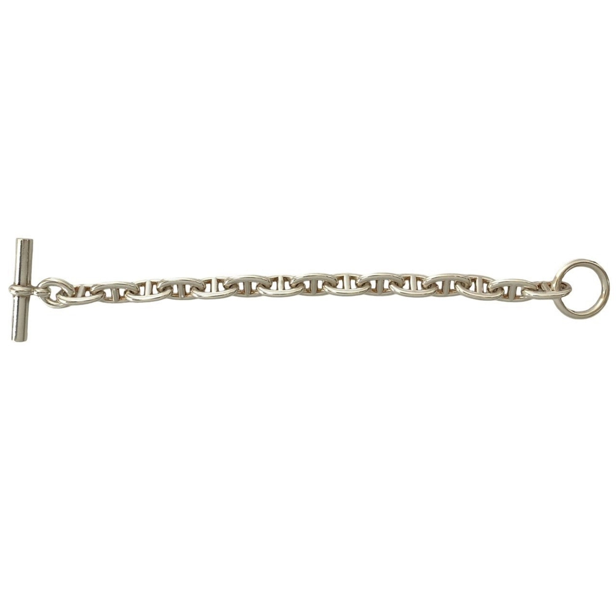 Chaine d'Ancre Bracelet Sterling Silver